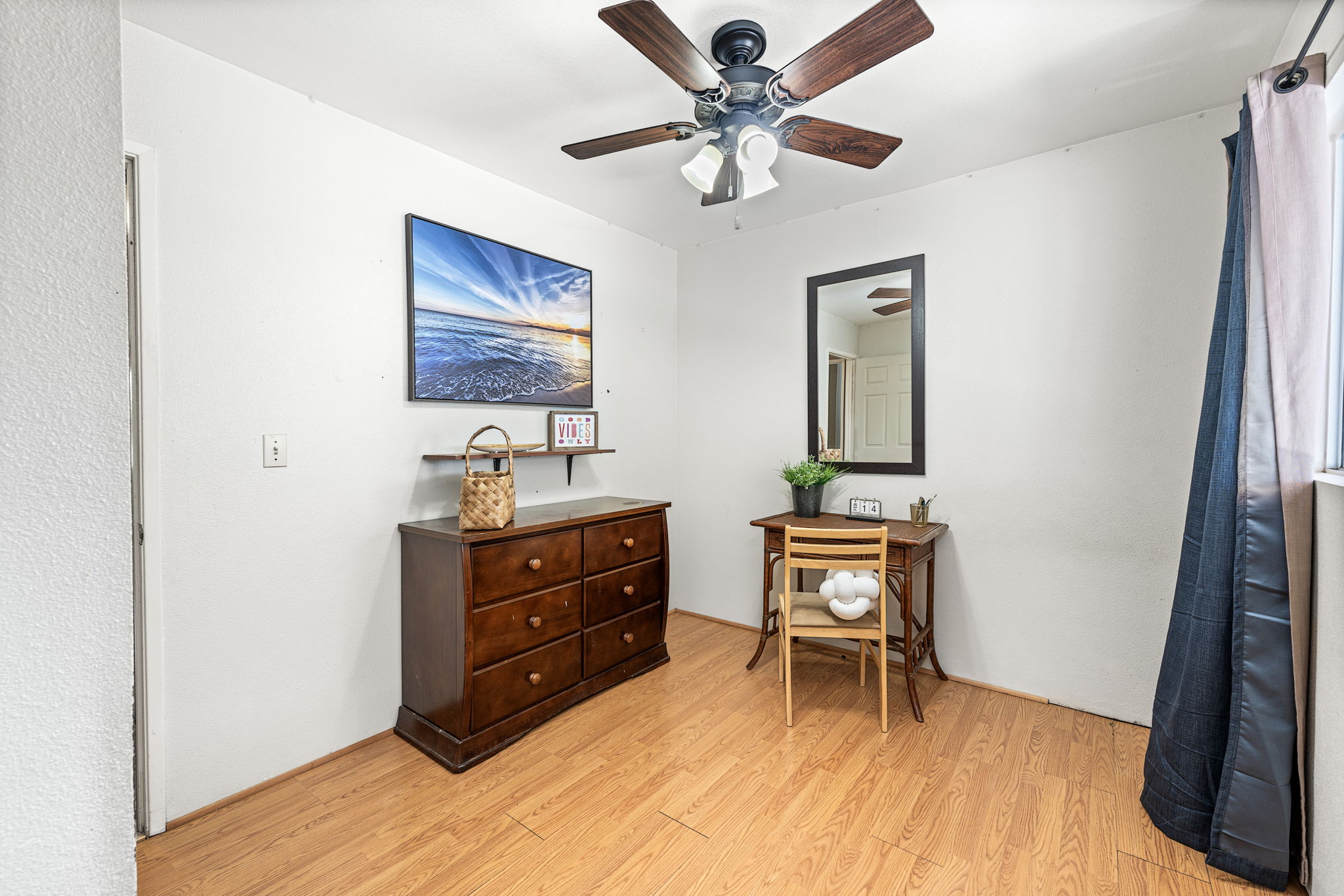 K Bedroom 3b