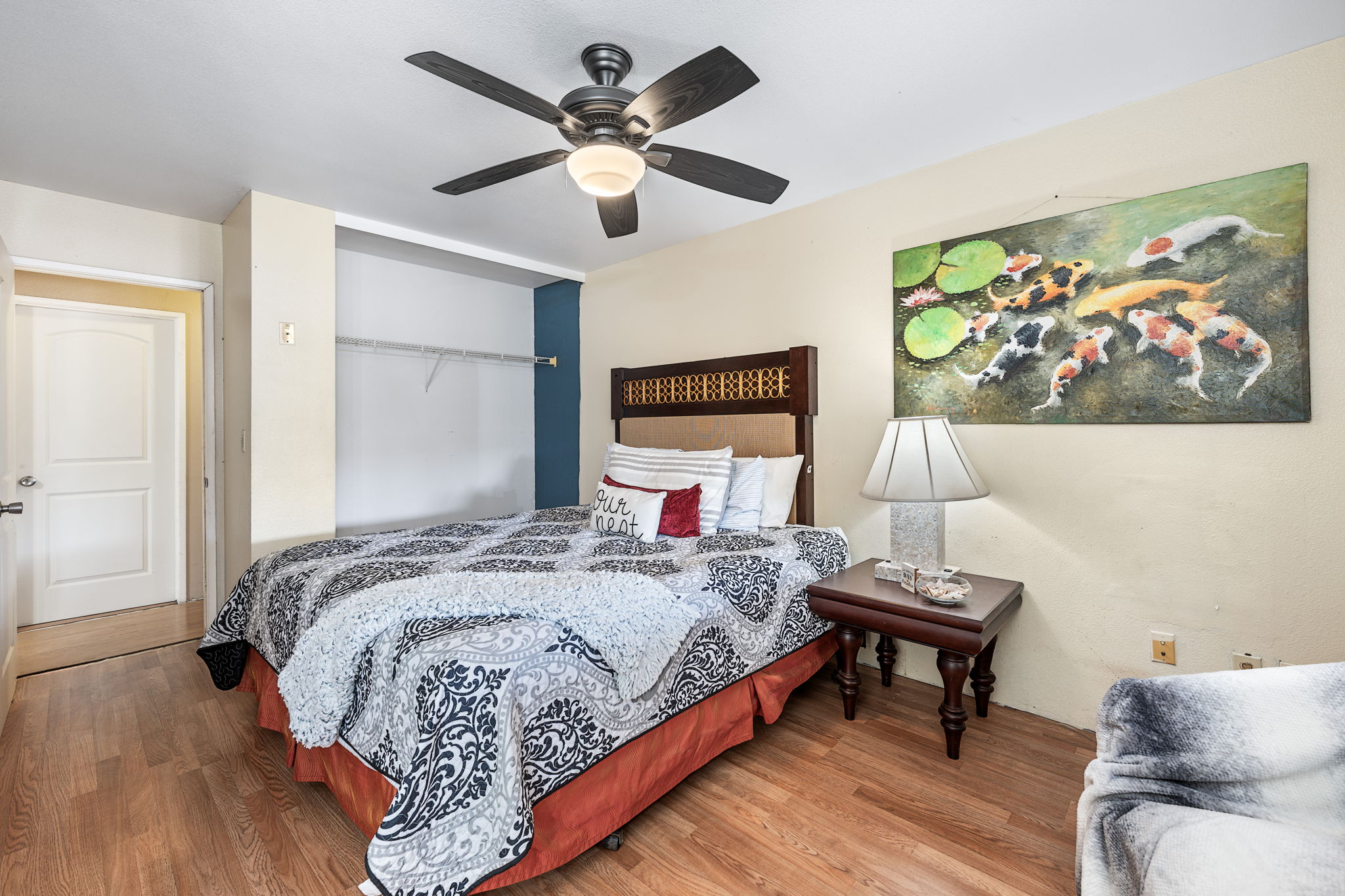 Primary Bedroom 1b