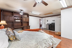 Enclosed Room c
