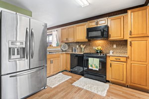 Kitchen 1