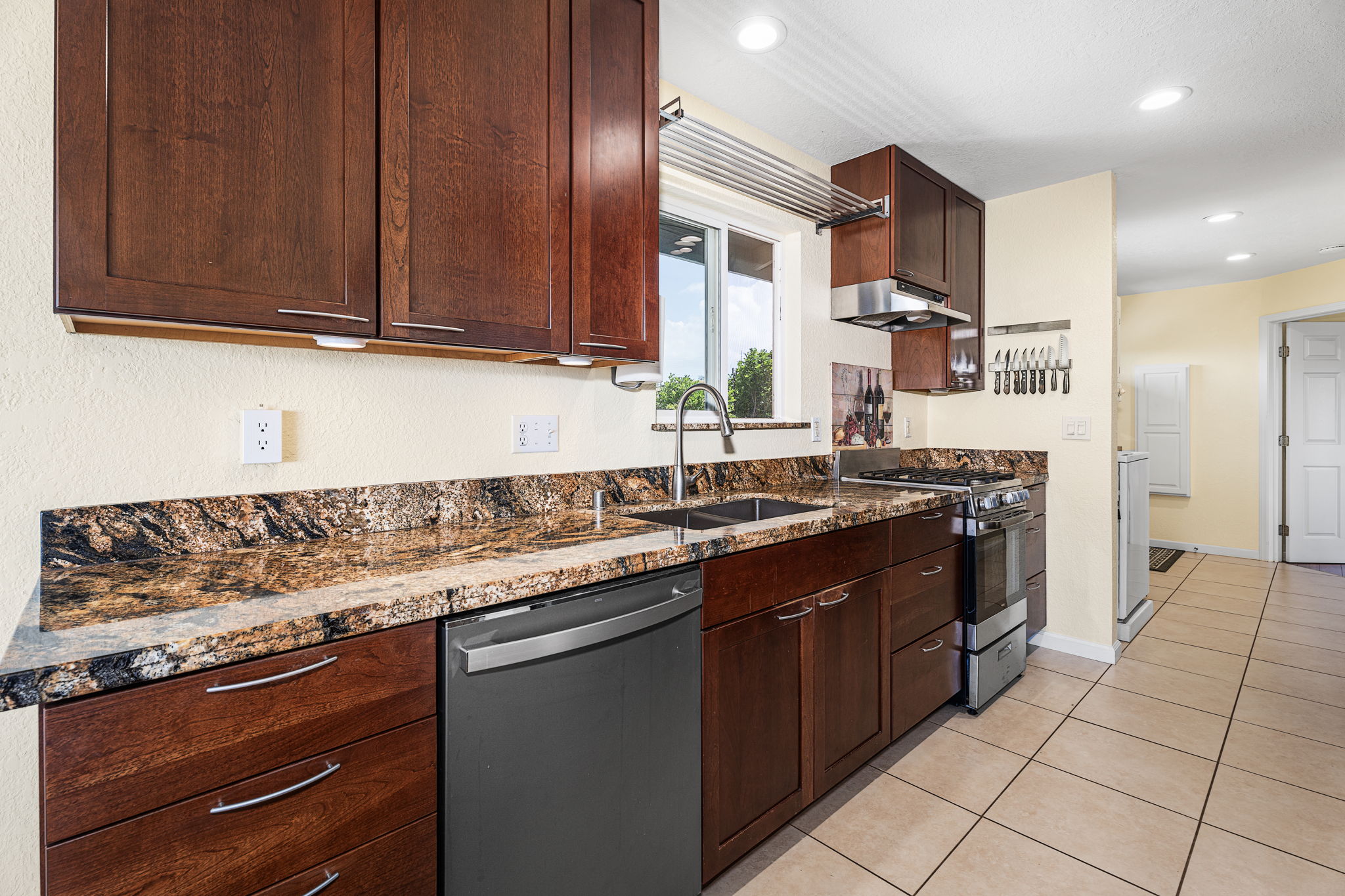 Kitchen 1
