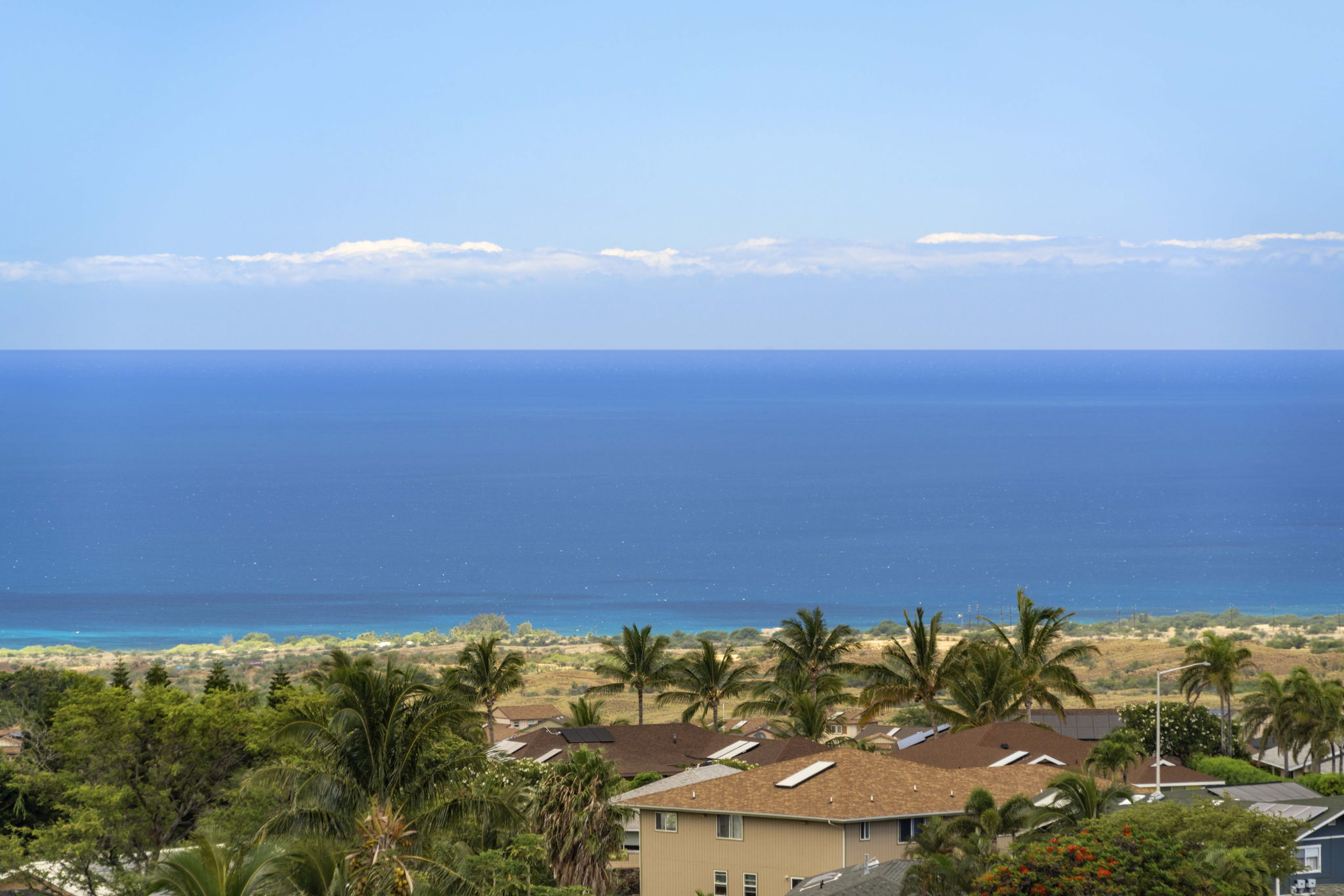 Ocean Views a