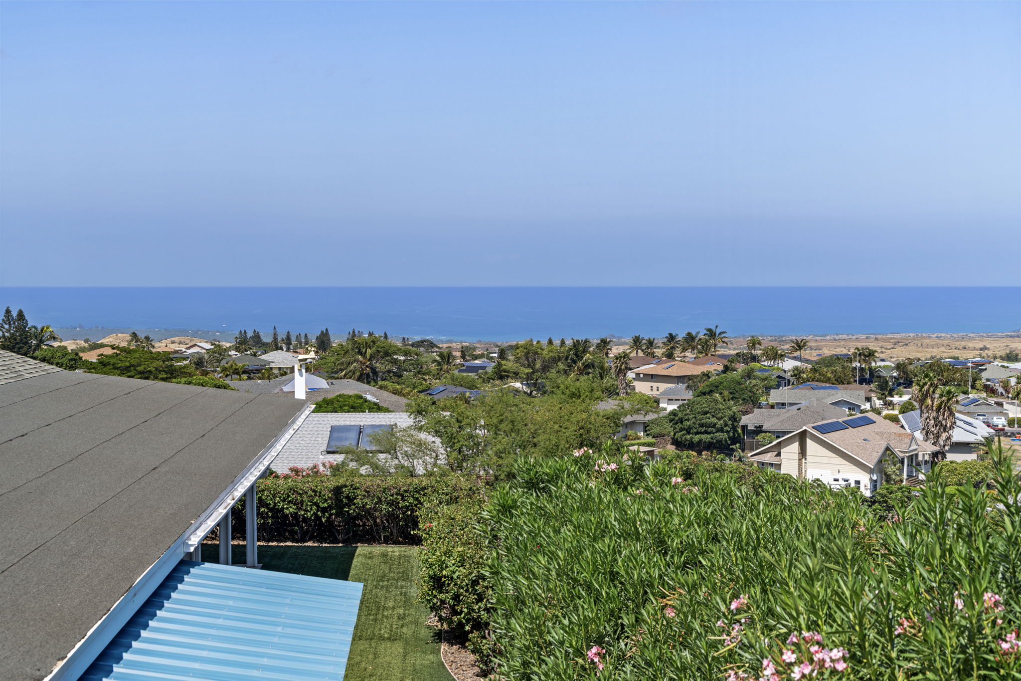 Ocean Views c