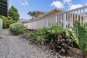 K Front Garage a