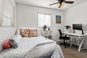 K Bedroom 2b