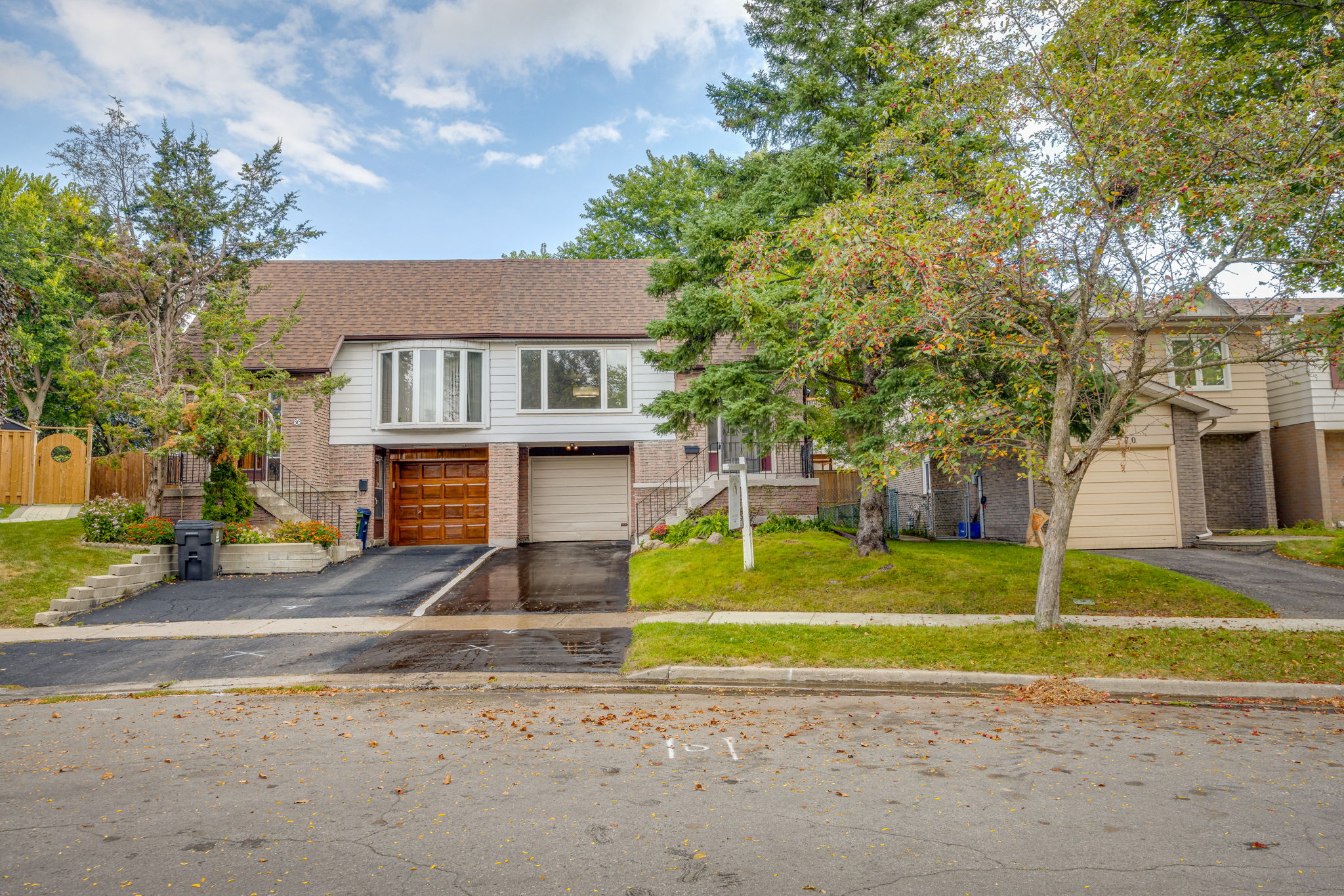 Toronto property showcase