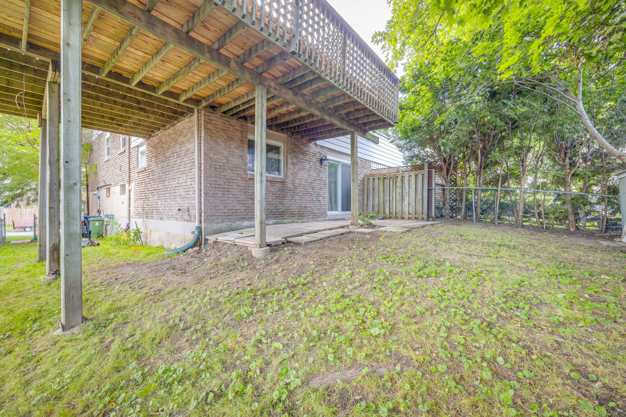Toronto property showcase — delivered property photograph 39