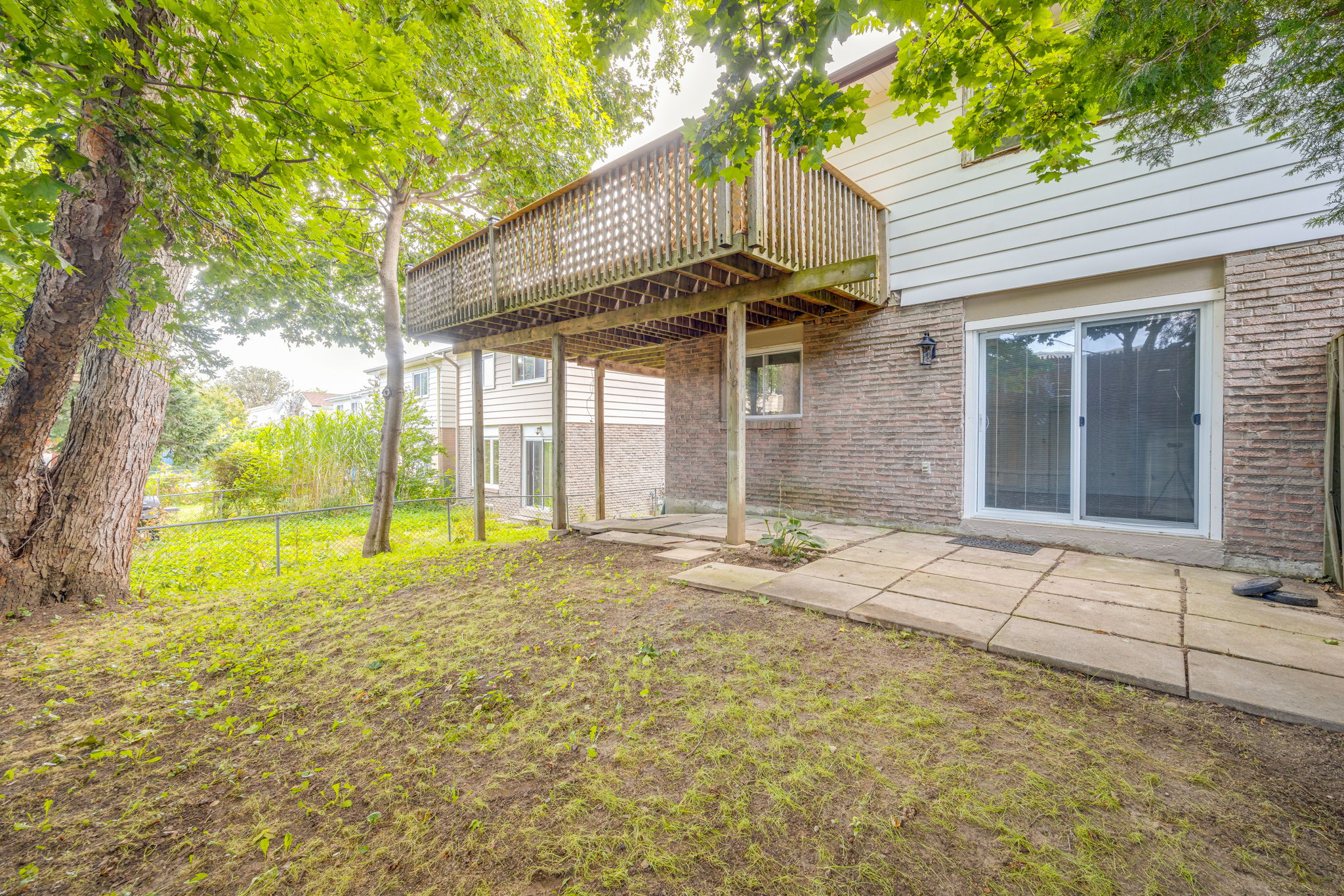Toronto property showcase — delivered property photograph 38