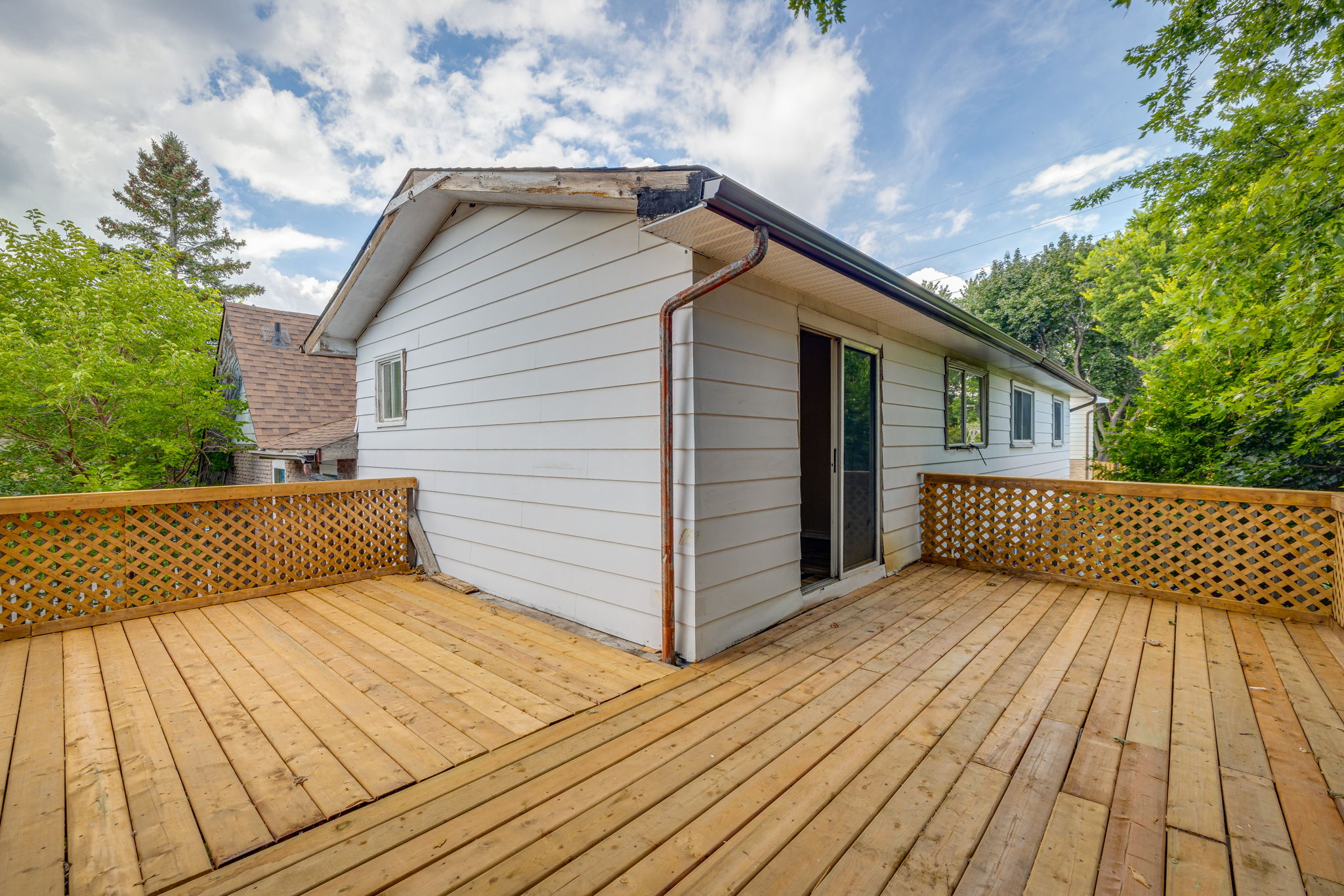 Toronto property showcase — delivered property photograph 25