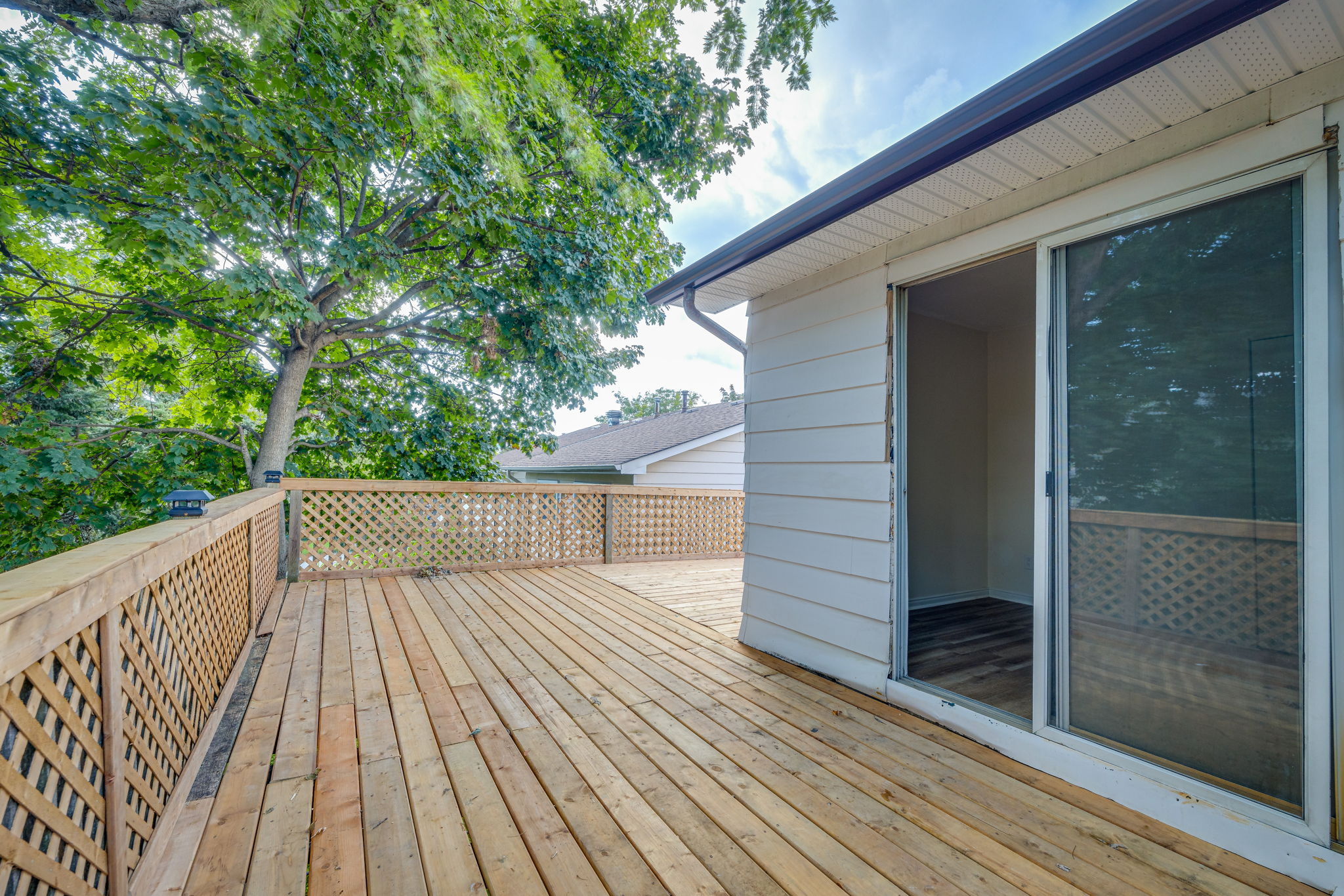 Toronto property showcase — delivered property photograph 24