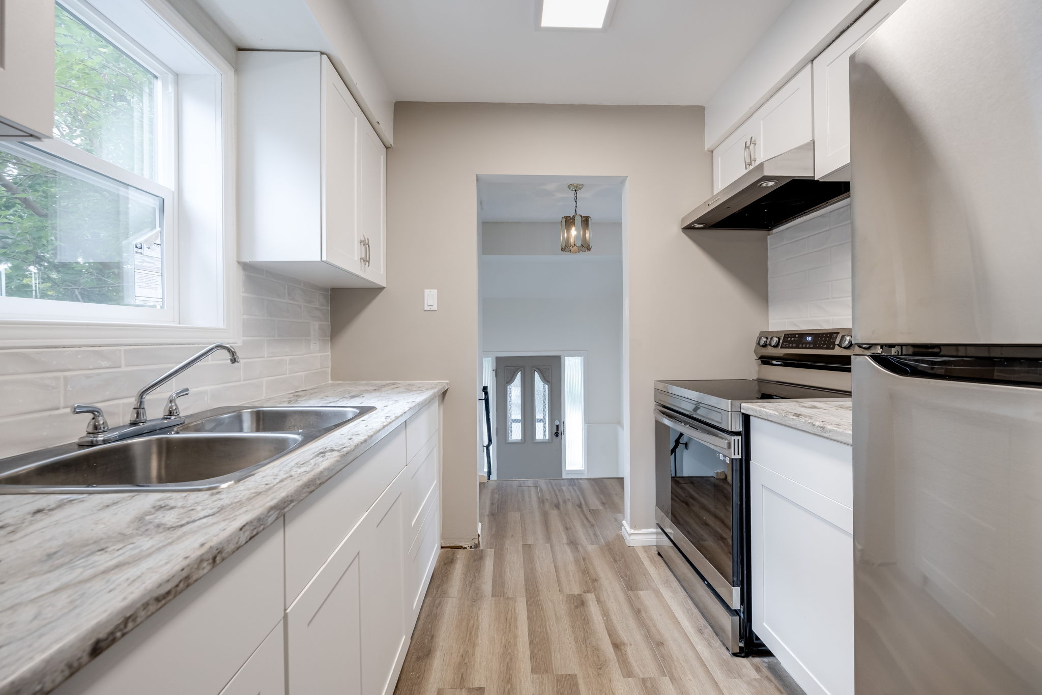 Toronto property showcase — delivered property photograph 13