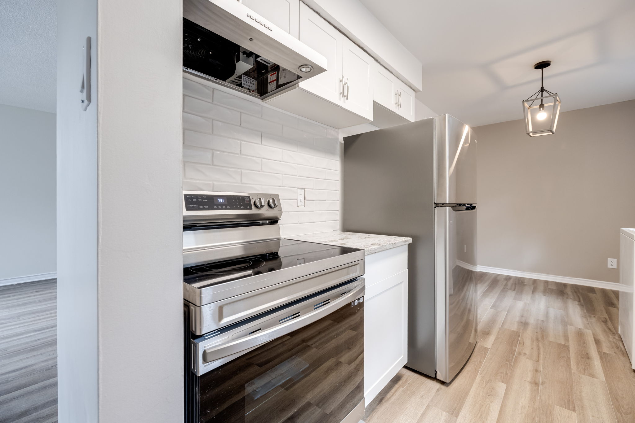 Toronto property showcase — delivered property photograph 15