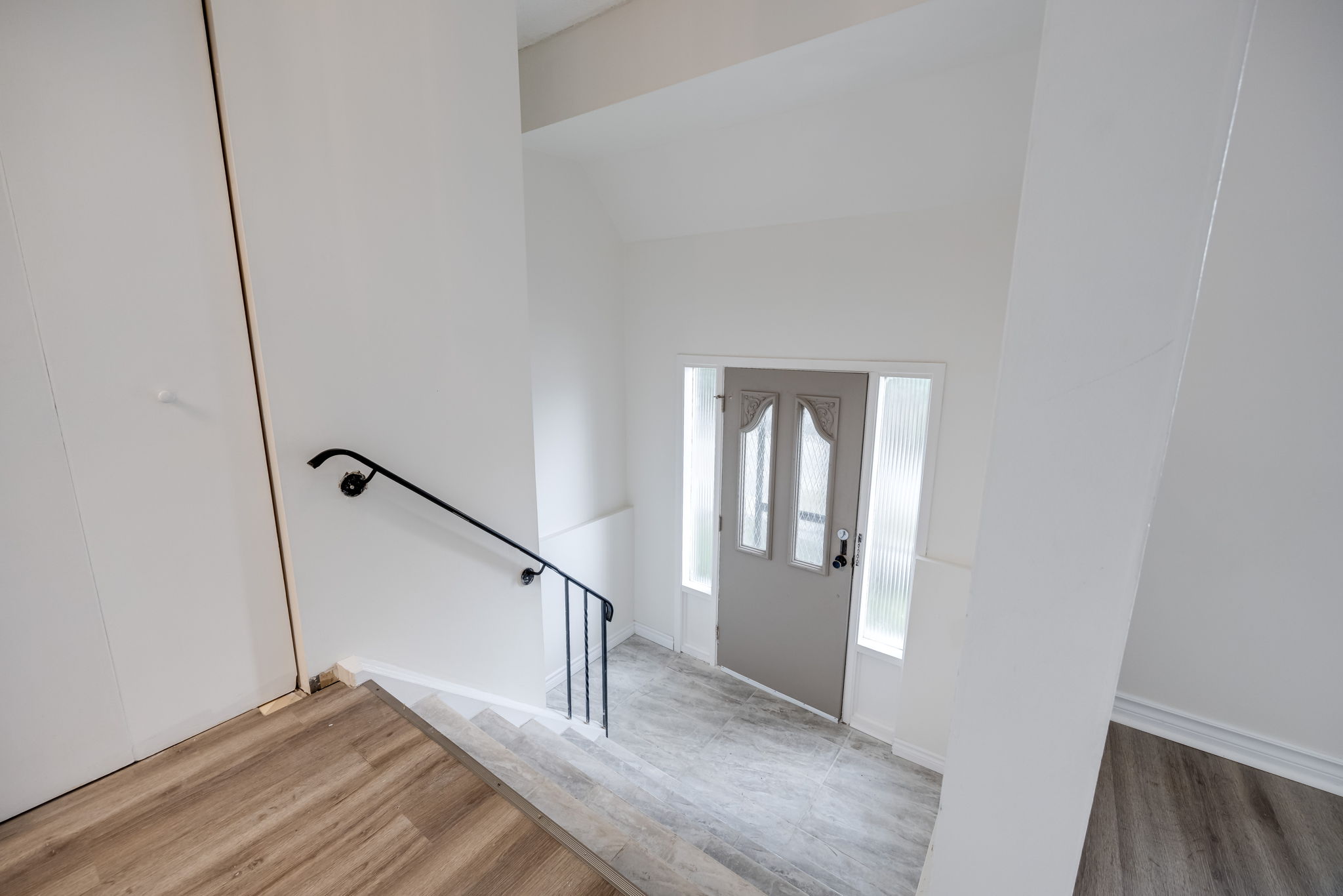 Toronto property showcase — delivered property photograph 5