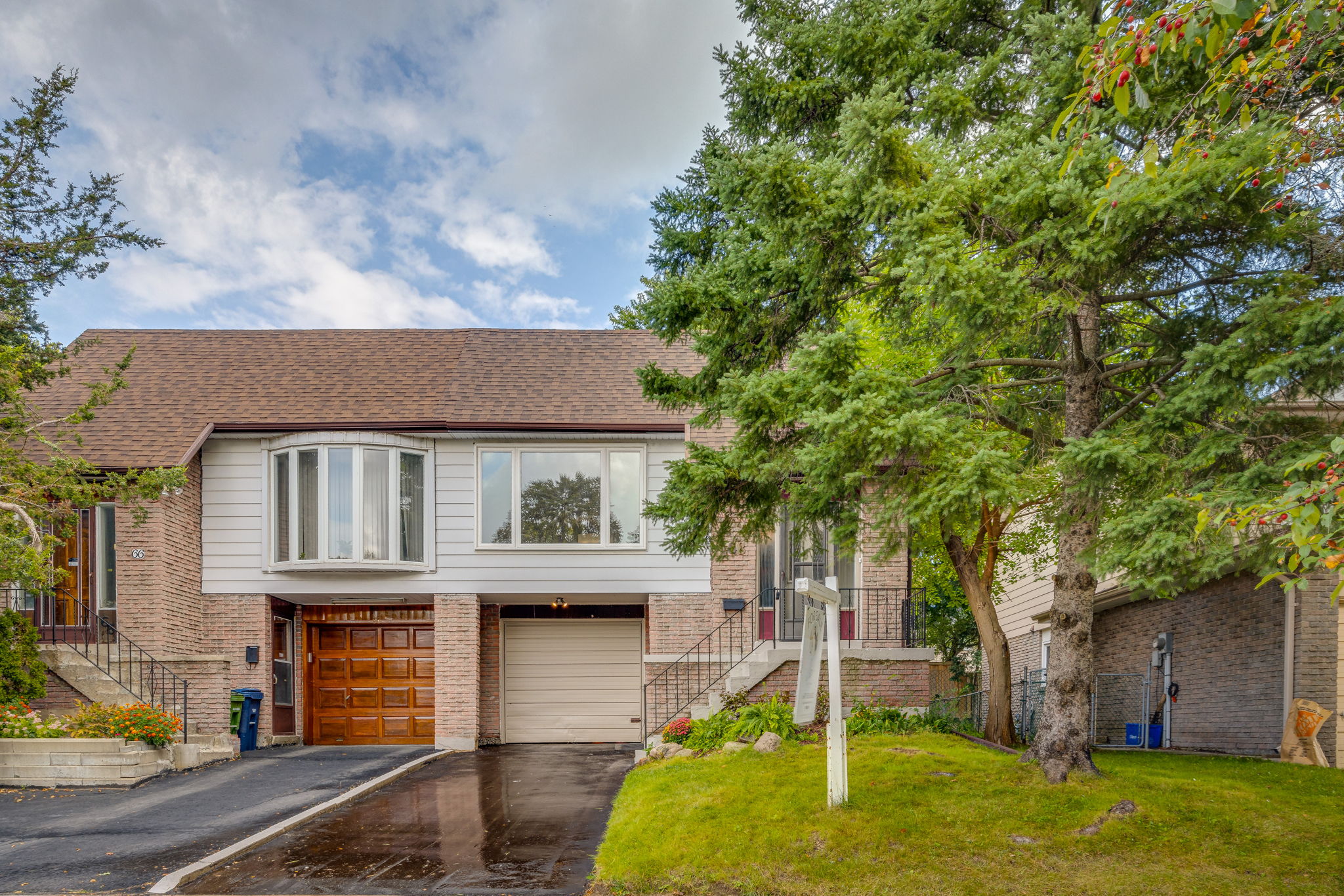 Toronto property showcase — delivered property photograph 4