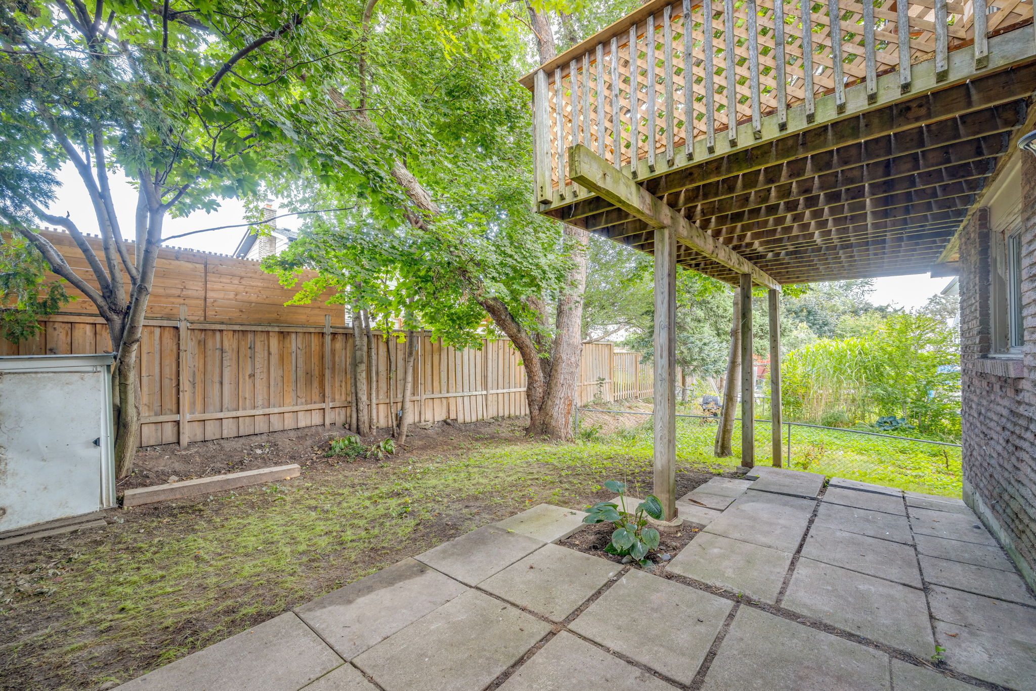 Toronto property showcase — delivered property photograph 37