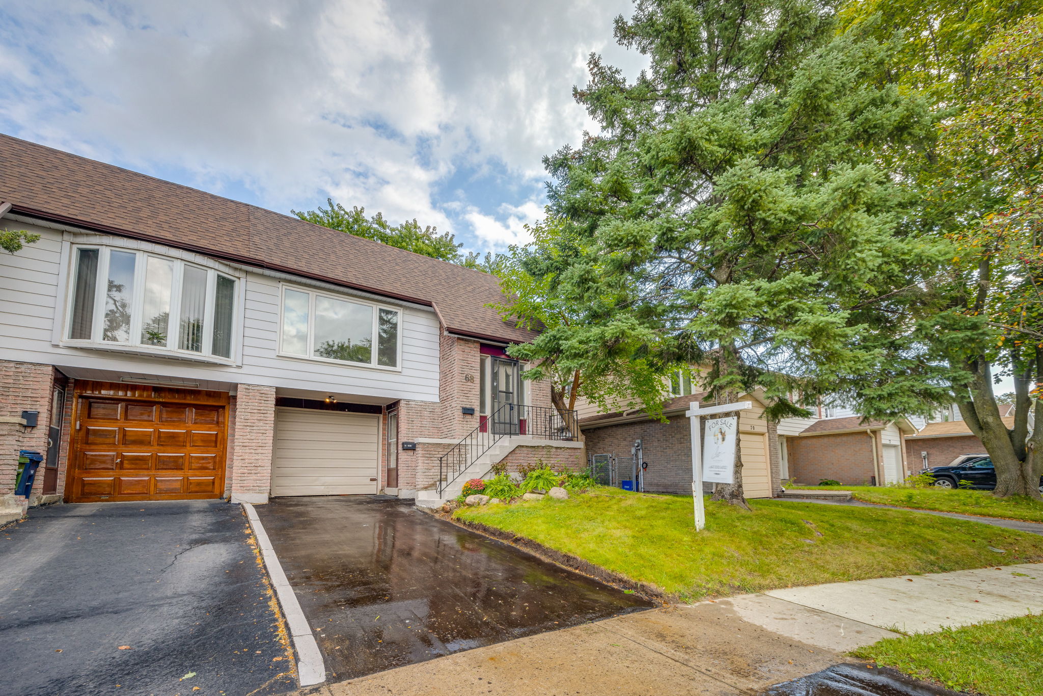 Toronto property showcase — delivered property photograph 2