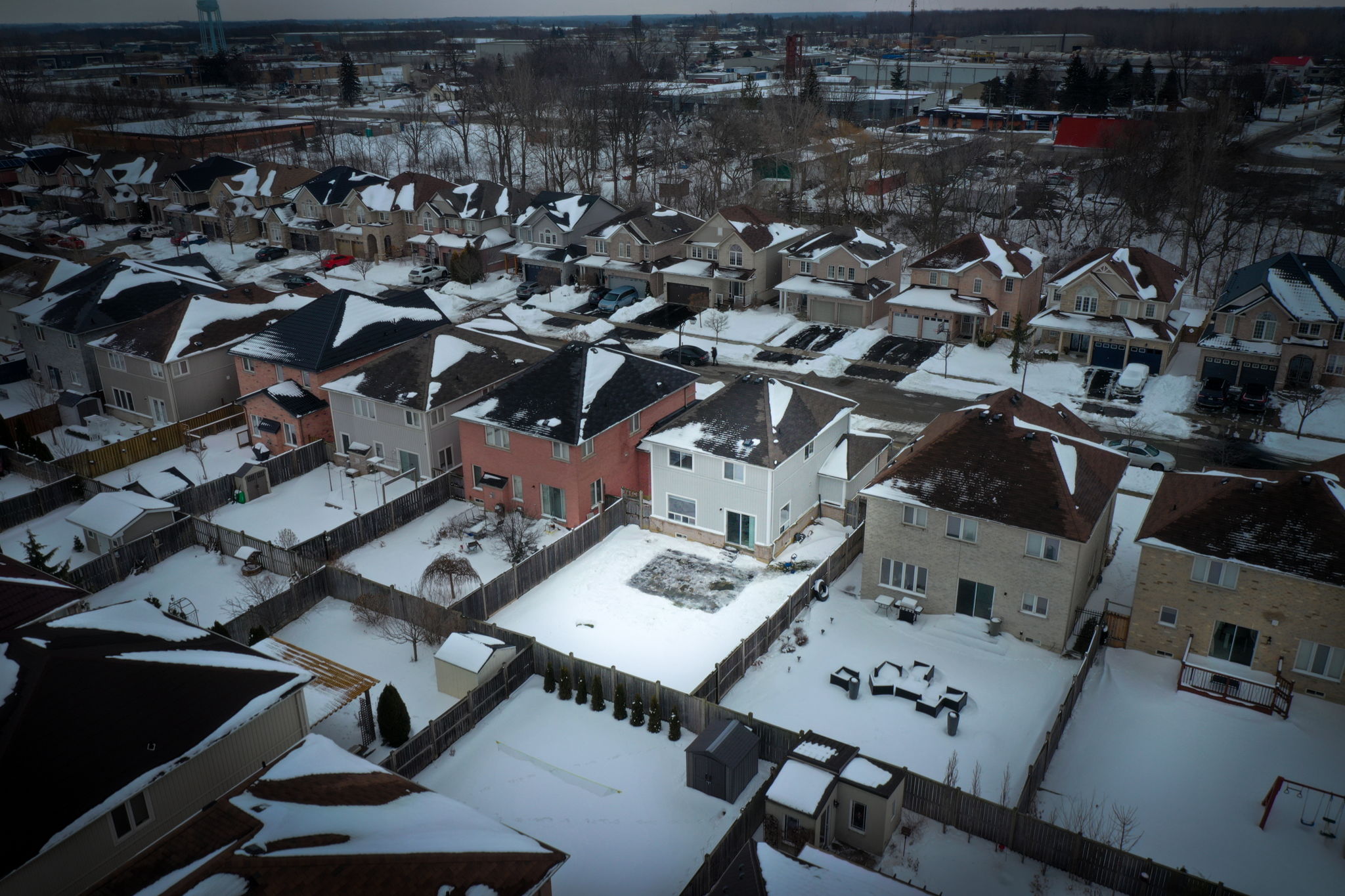 68 Barrett Ave, Brantford, ON N3S 0B6, Canada Photo 3