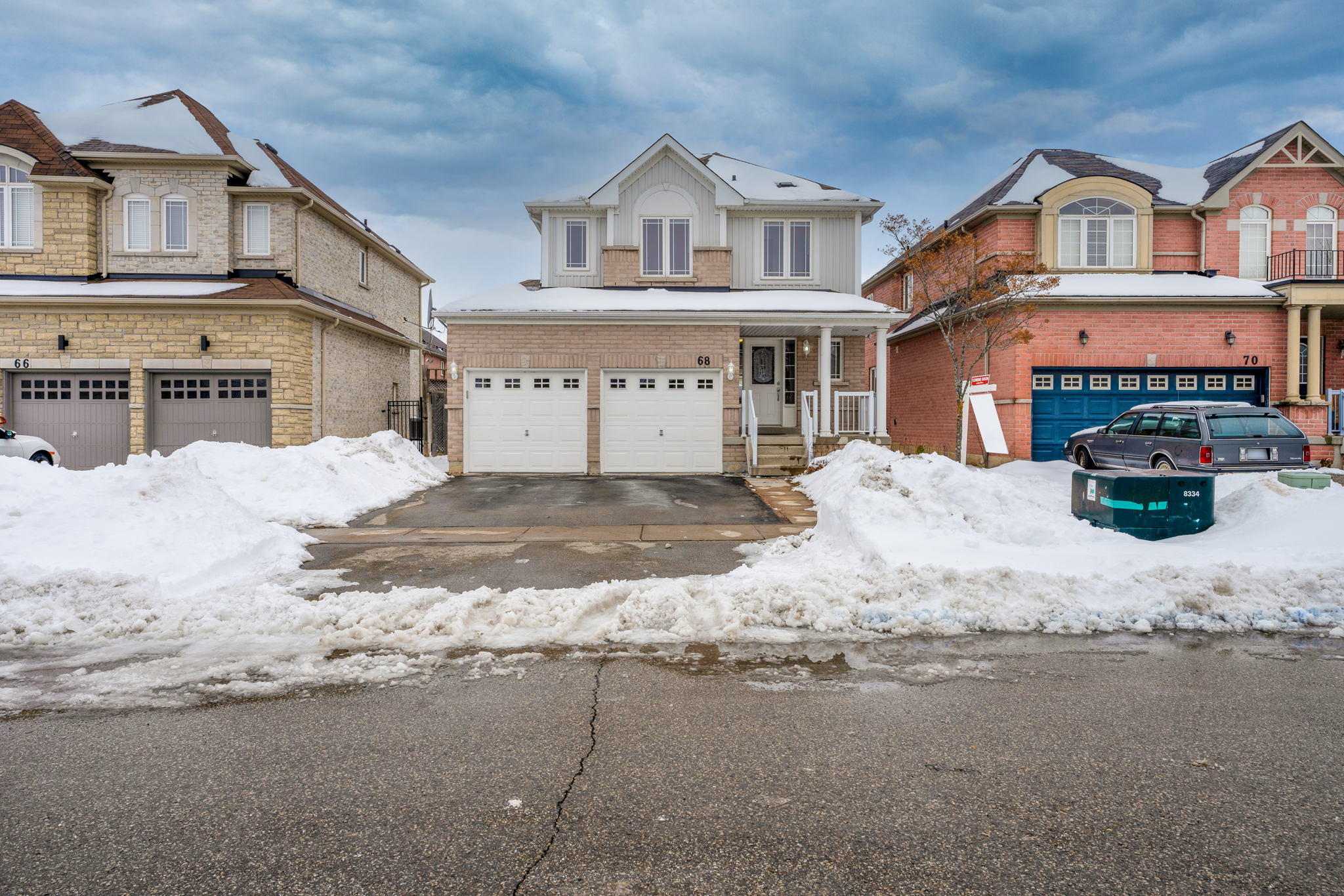 68 Barrett Ave, Brantford, ON N3S 0B6, Canada Photo 49