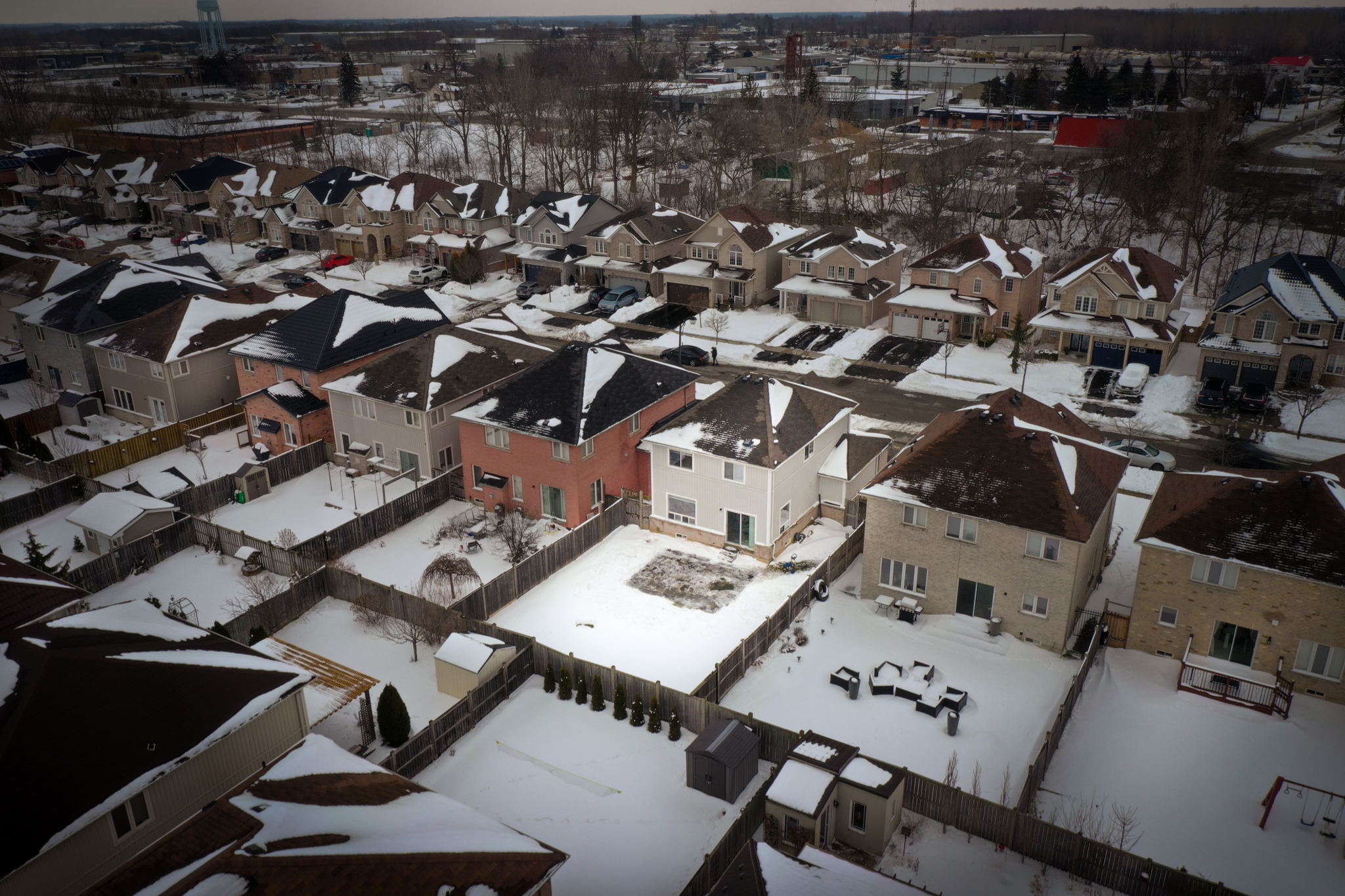 68 Barrett Ave, Brantford, ON N3S 0B6, Canada Photo 4