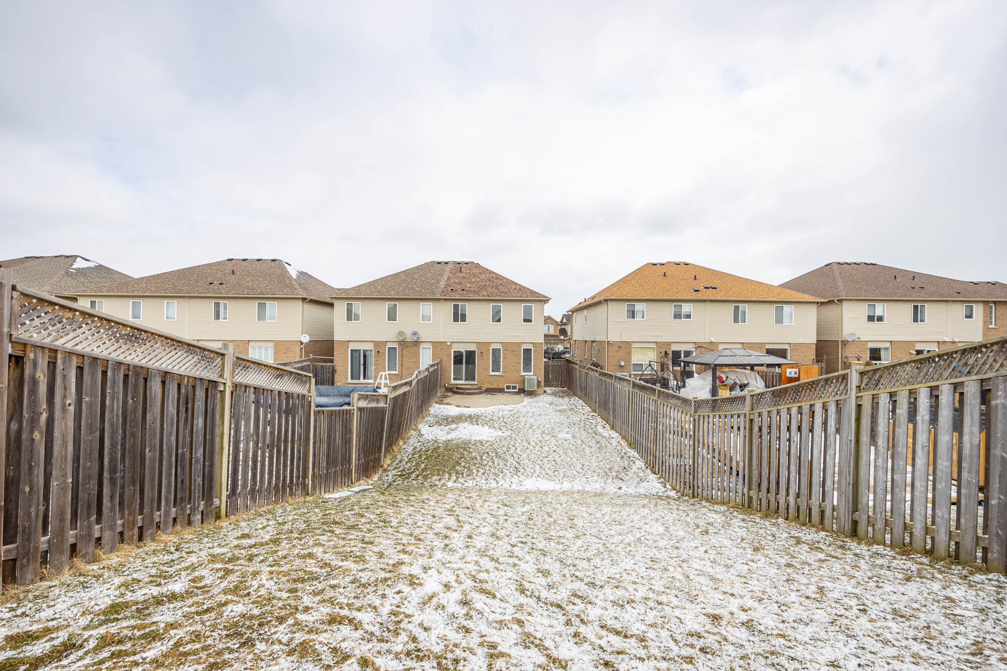 Hamilton property showcase — delivered property photograph 28