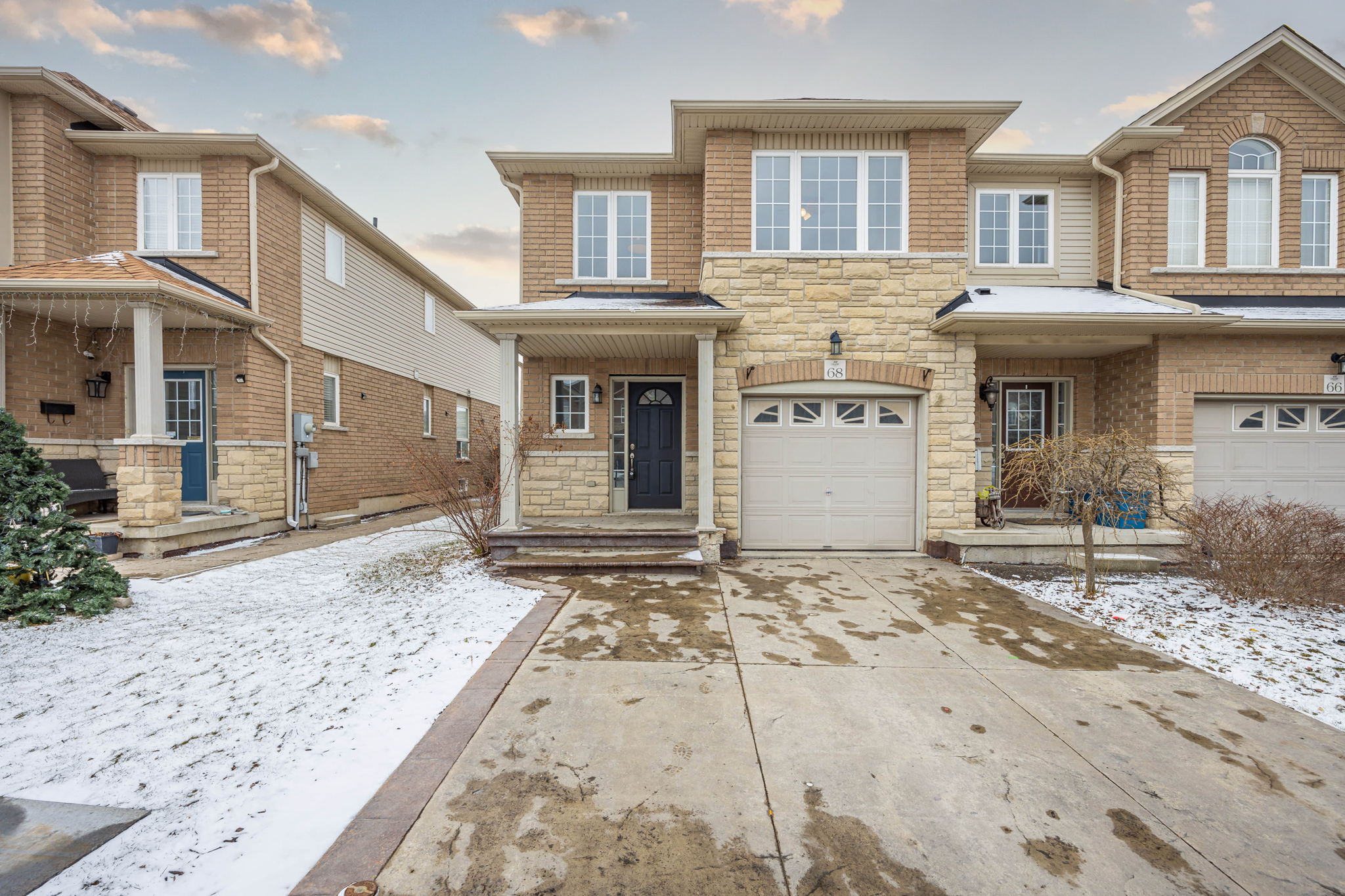 Hamilton property showcase — delivered property photograph 2