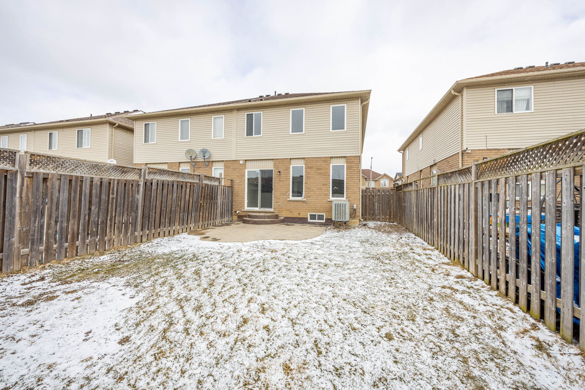 Hamilton property showcase — delivered property photograph 29