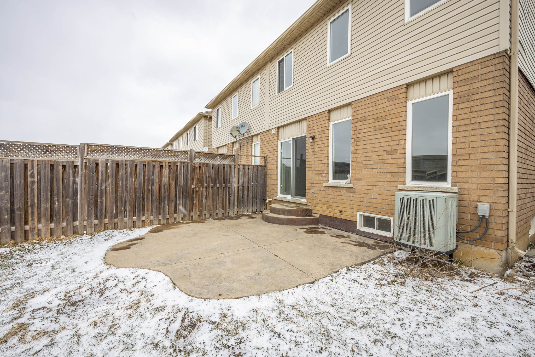Hamilton property showcase — delivered property photograph 32