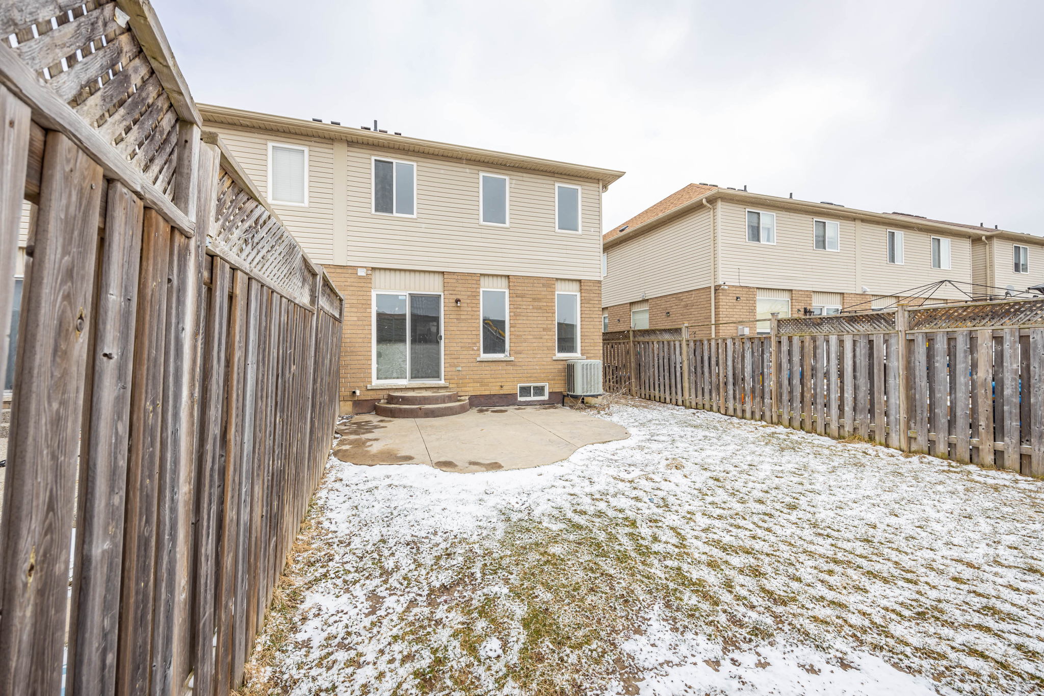 Hamilton property showcase — delivered property photograph 30