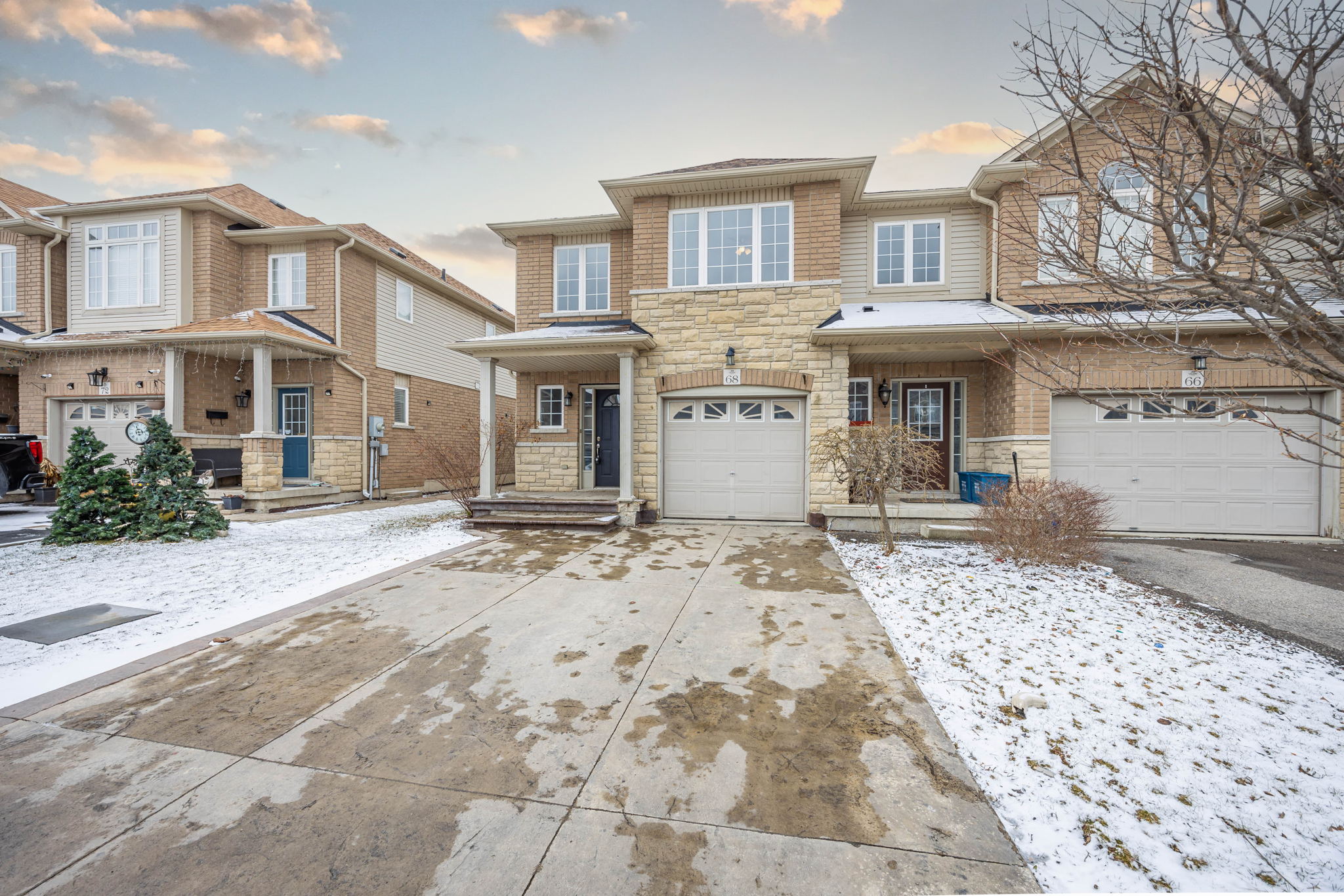 Hamilton property showcase