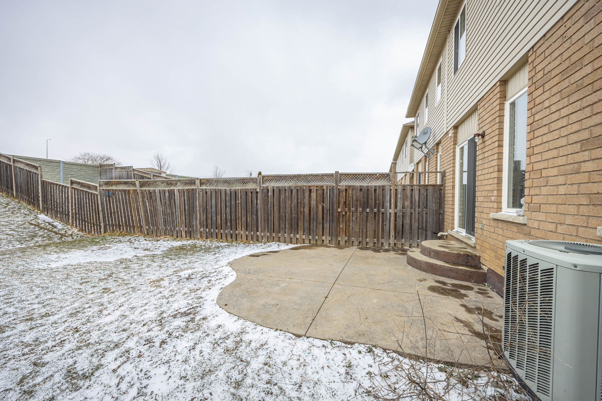 Hamilton property showcase — delivered property photograph 31
