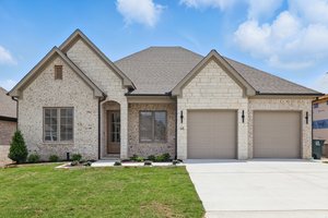 New Construction real estate media in Little Rock, Arkansas by Avery & Bryant
