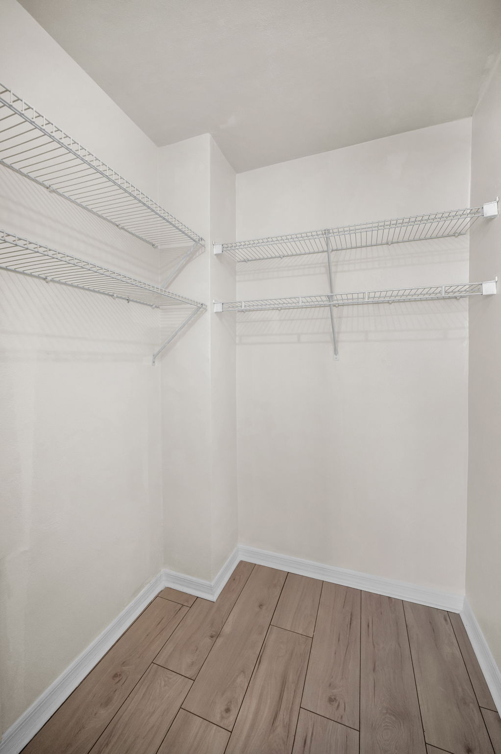 Bedroom2 Closet