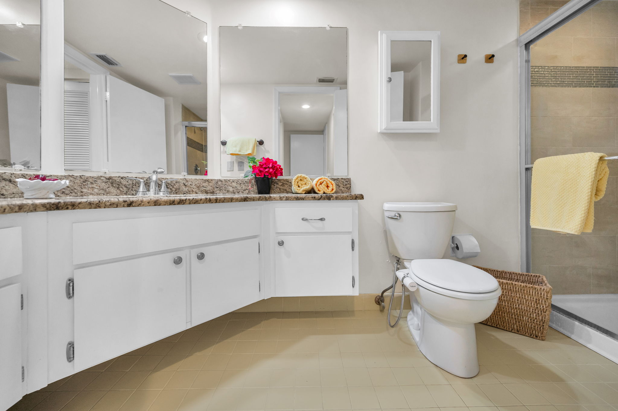Primary Bathroom1a