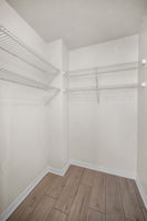 Bedroom2 Closet