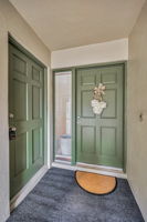 Unit Entry