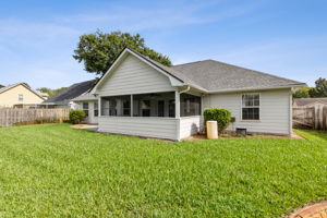 Back of Home