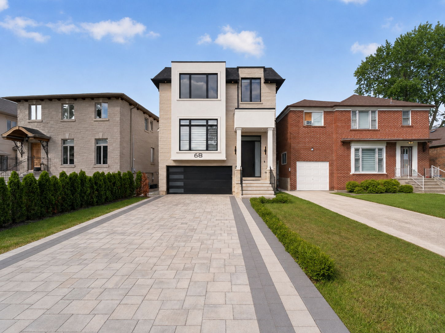 68 Lynnhaven Rd Toronto, ON M6A 2K9