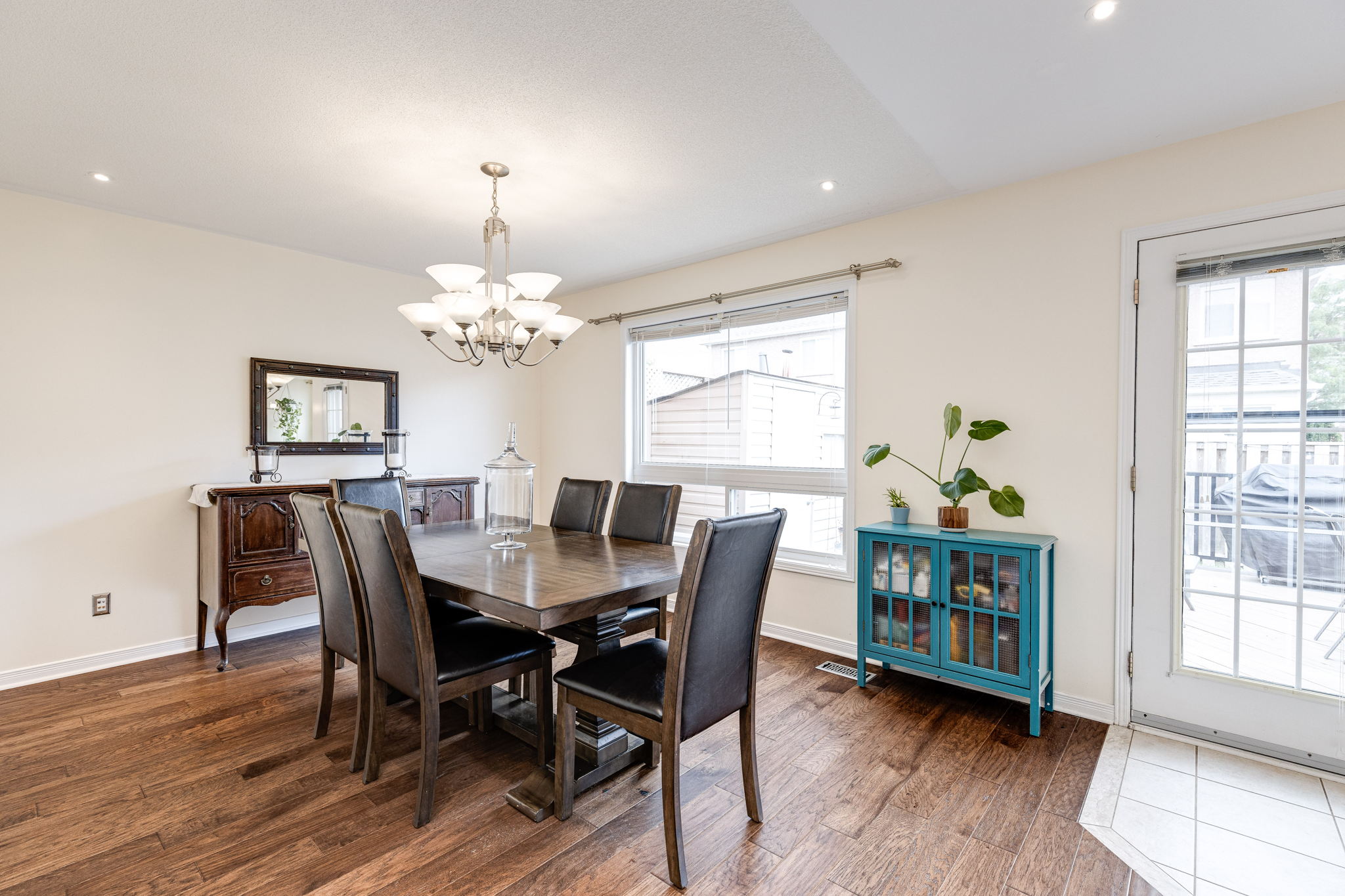 Newmarket property showcase — delivered property photograph 13