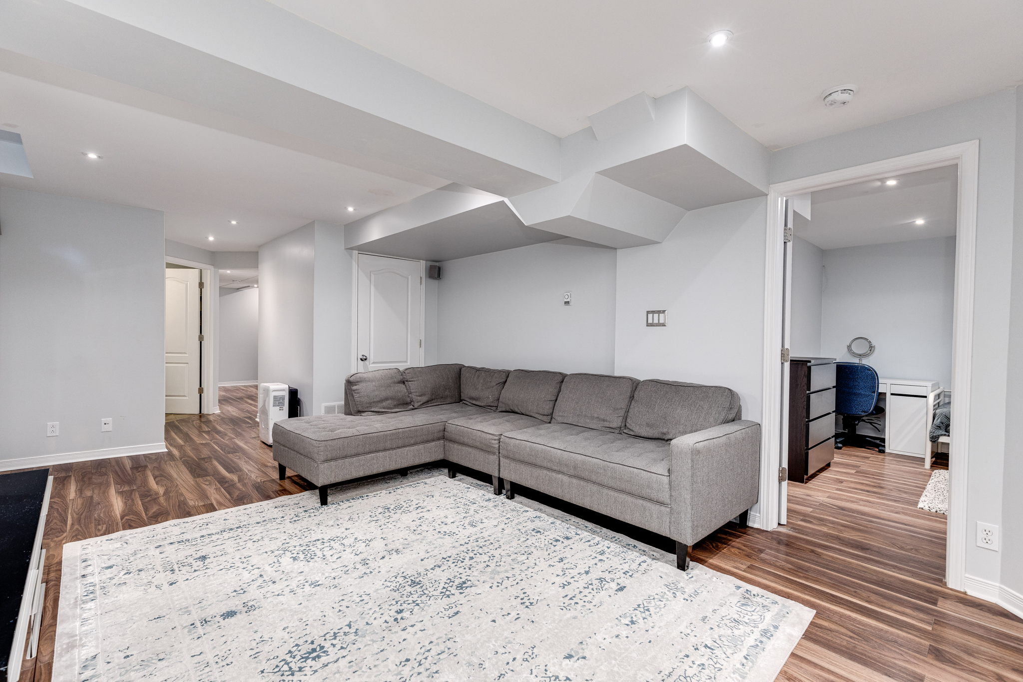 Newmarket property showcase — delivered property photograph 37