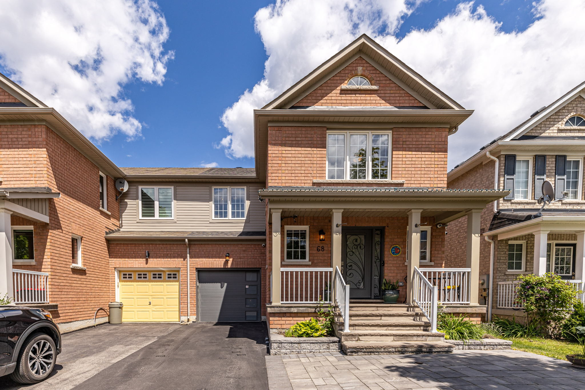 Newmarket property showcase — delivered property photograph 4