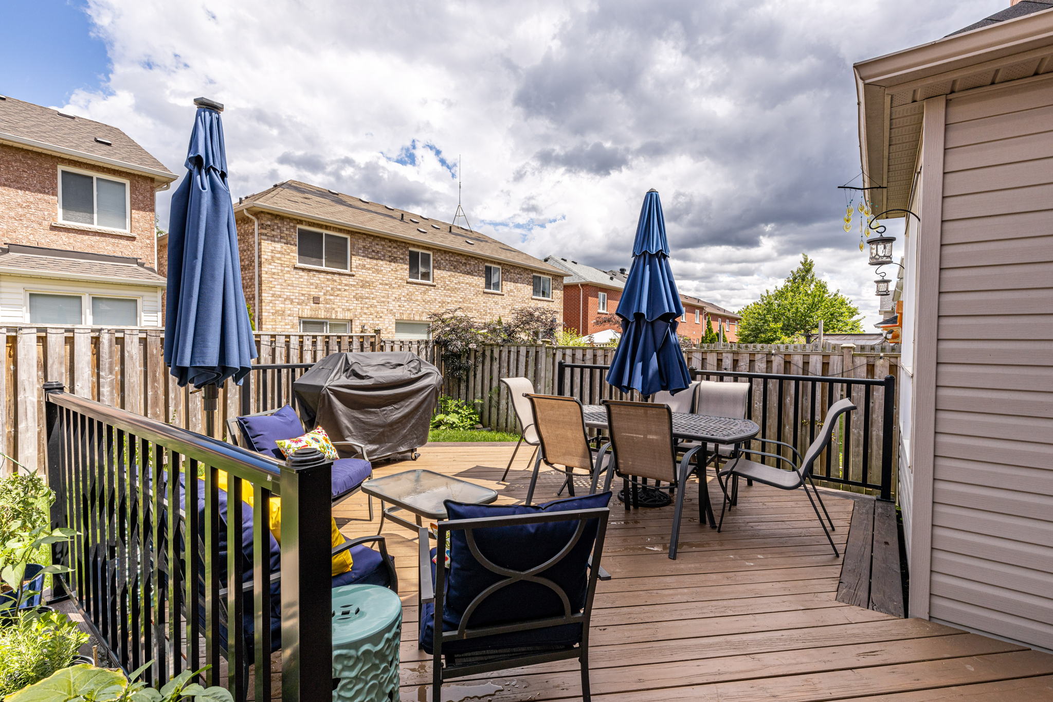 Newmarket property showcase — delivered property photograph 45