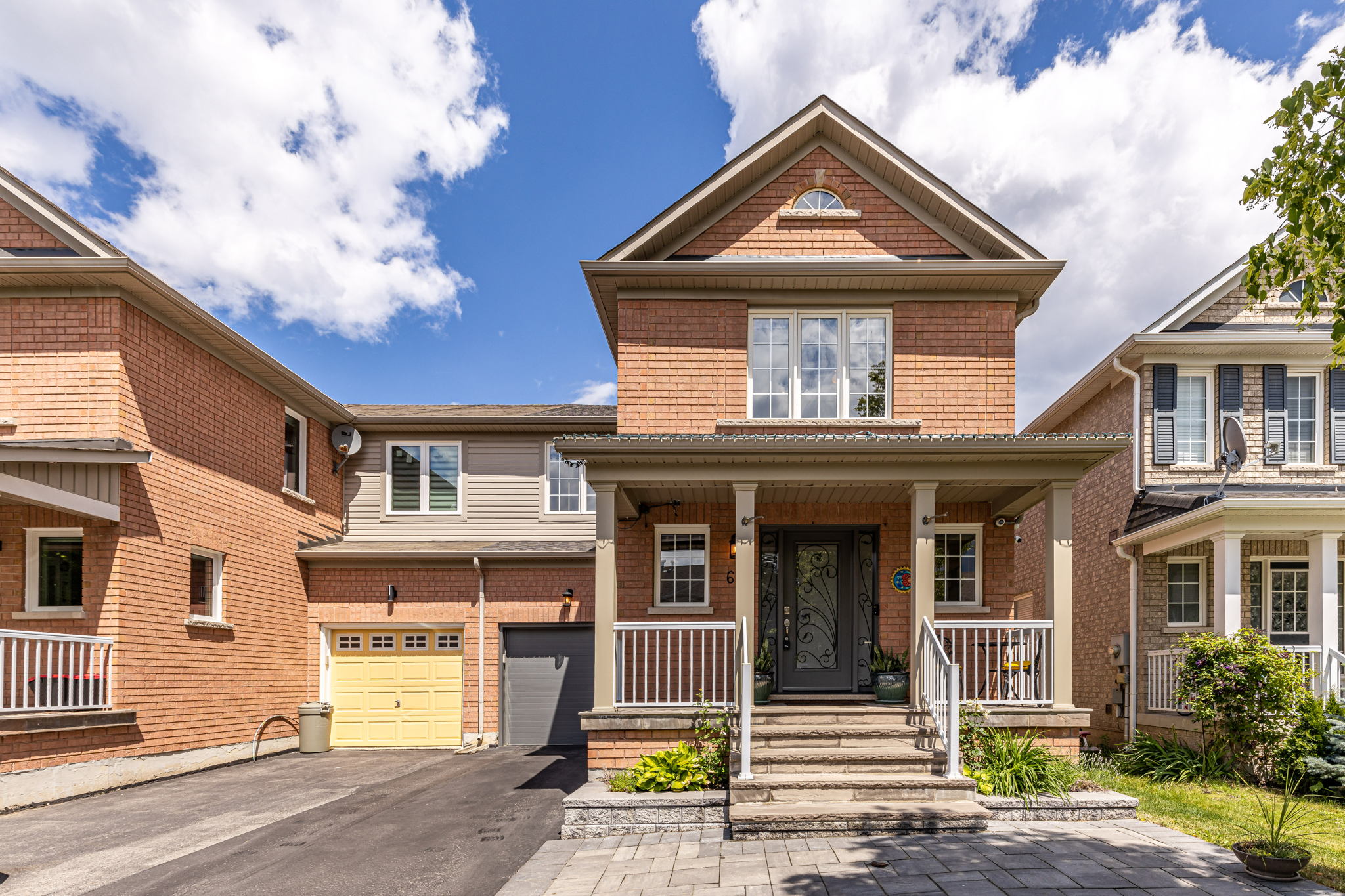 Newmarket property showcase