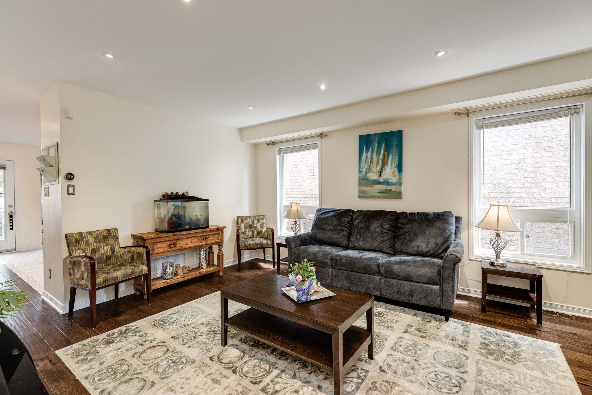 Newmarket property showcase — delivered property photograph 6