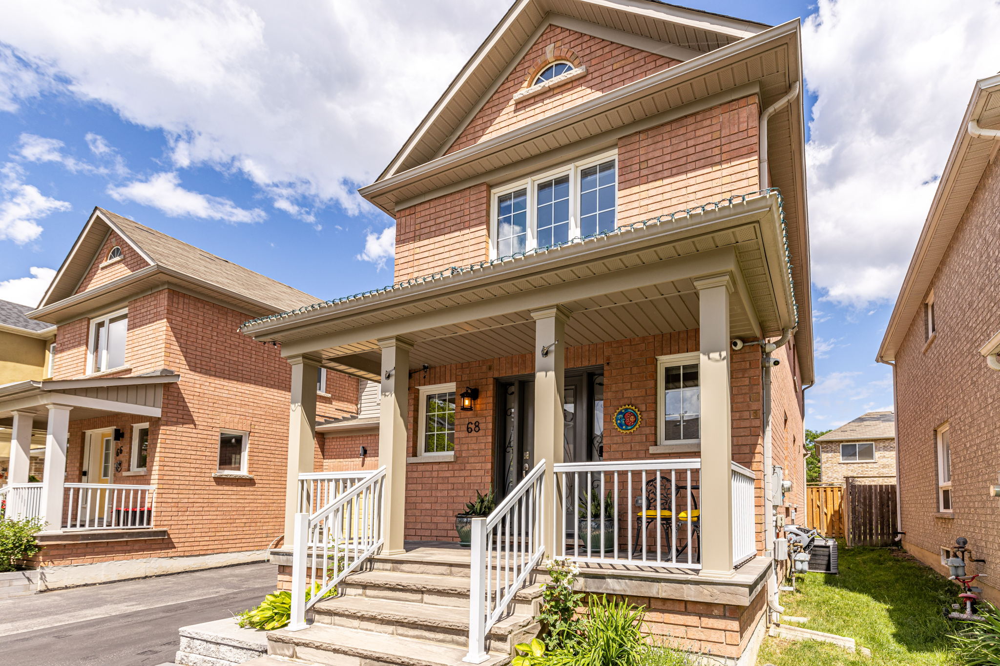 Newmarket property showcase — delivered property photograph 2