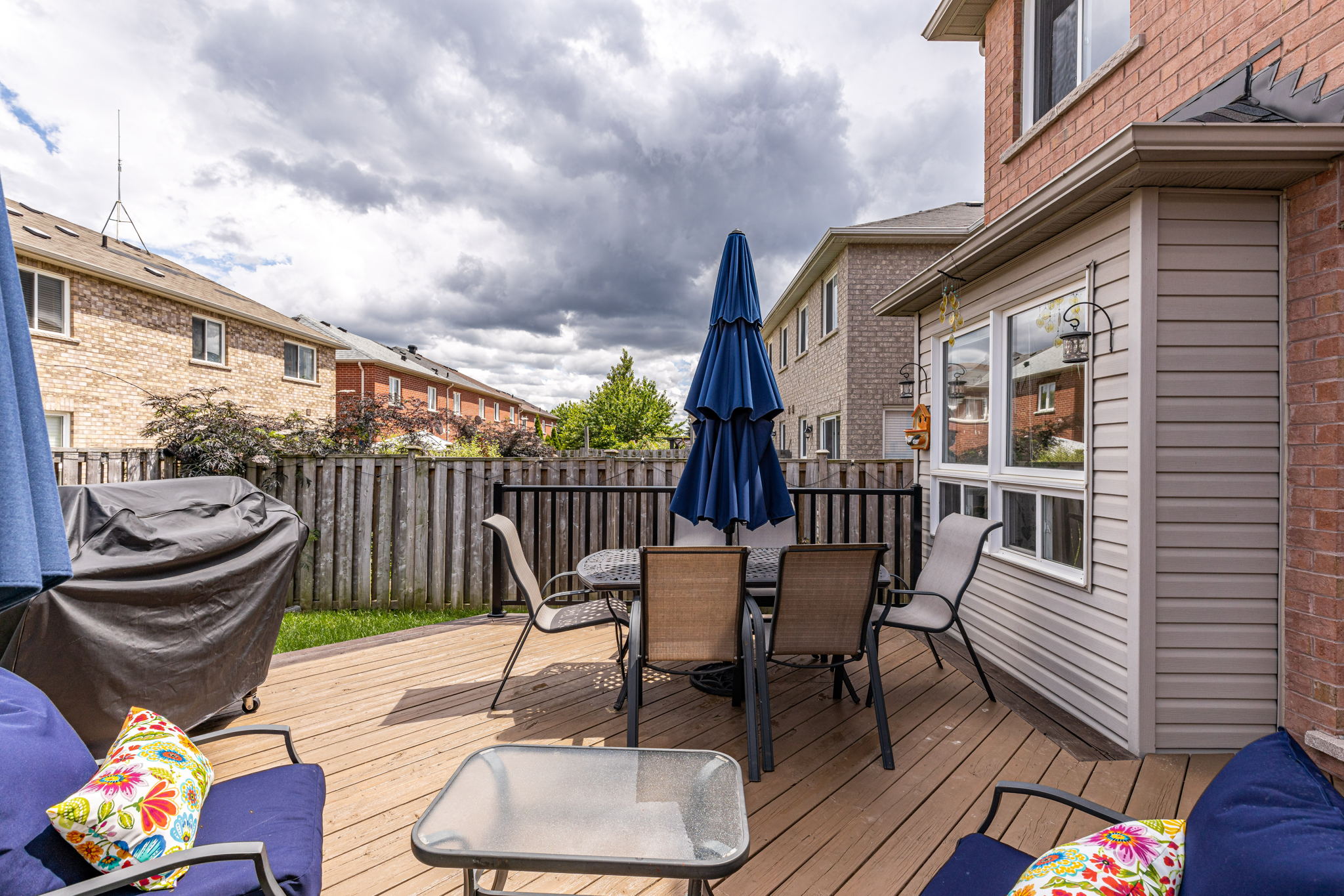 Newmarket property showcase — delivered property photograph 44