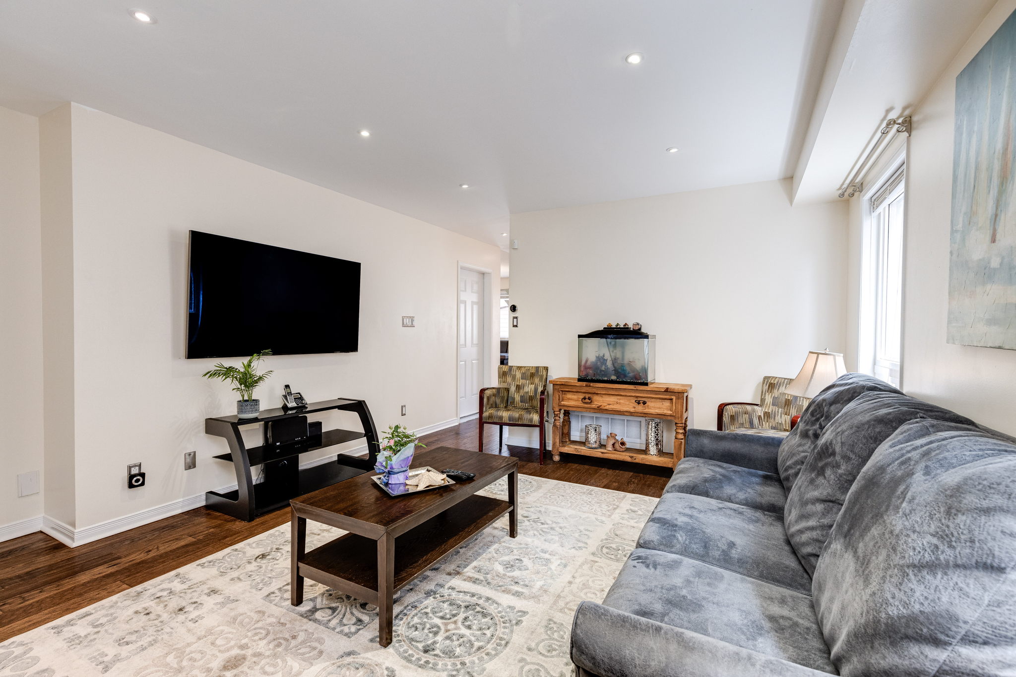 Newmarket property showcase — delivered property photograph 7