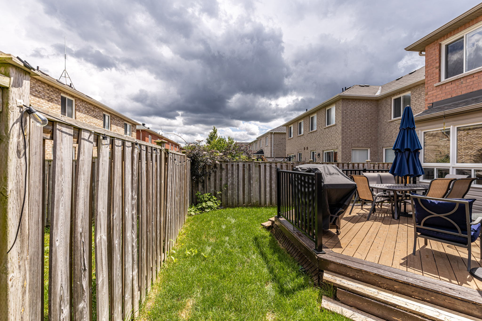 Newmarket property showcase — delivered property photograph 41