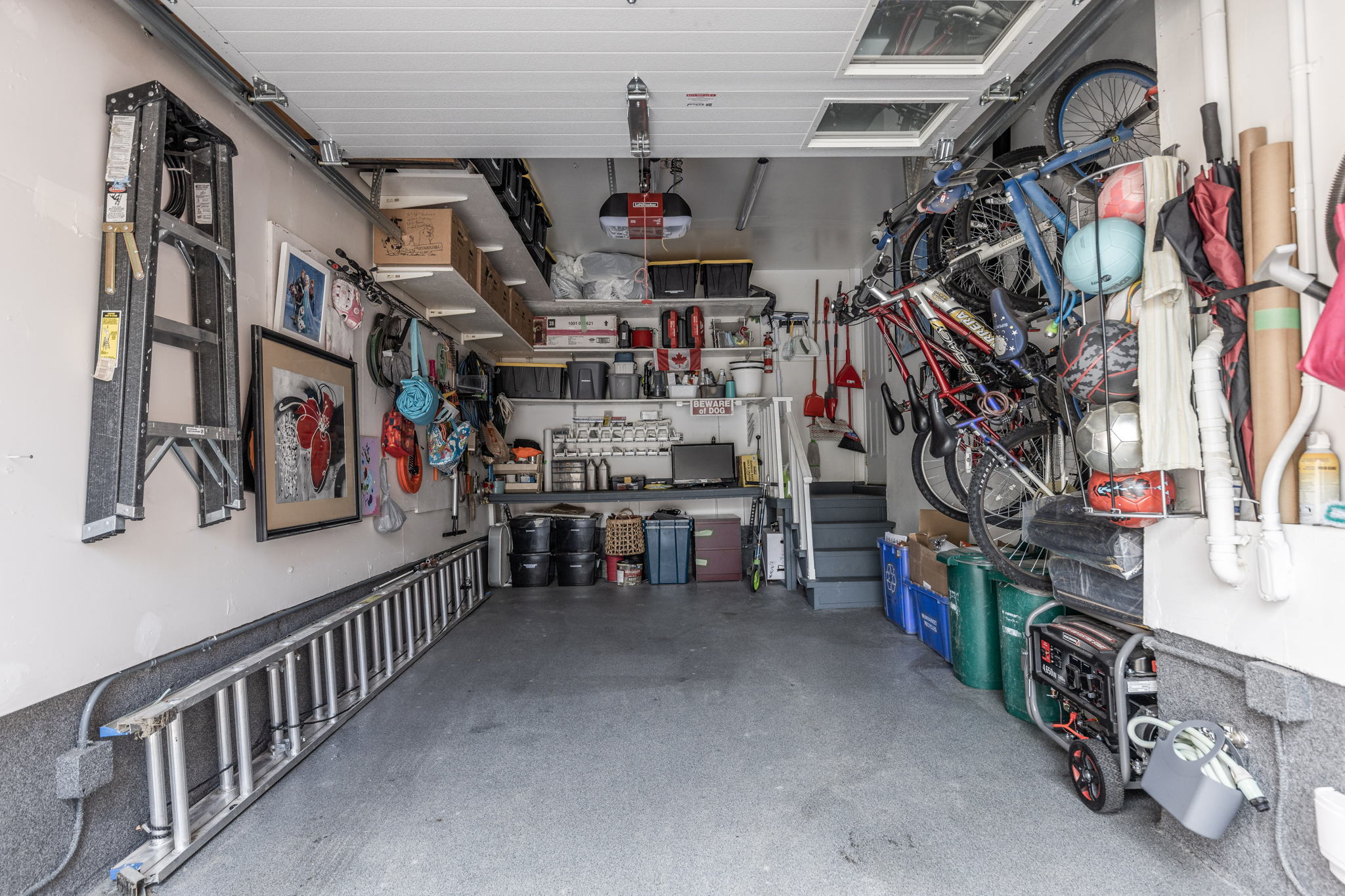Newmarket property showcase — delivered property photograph 40