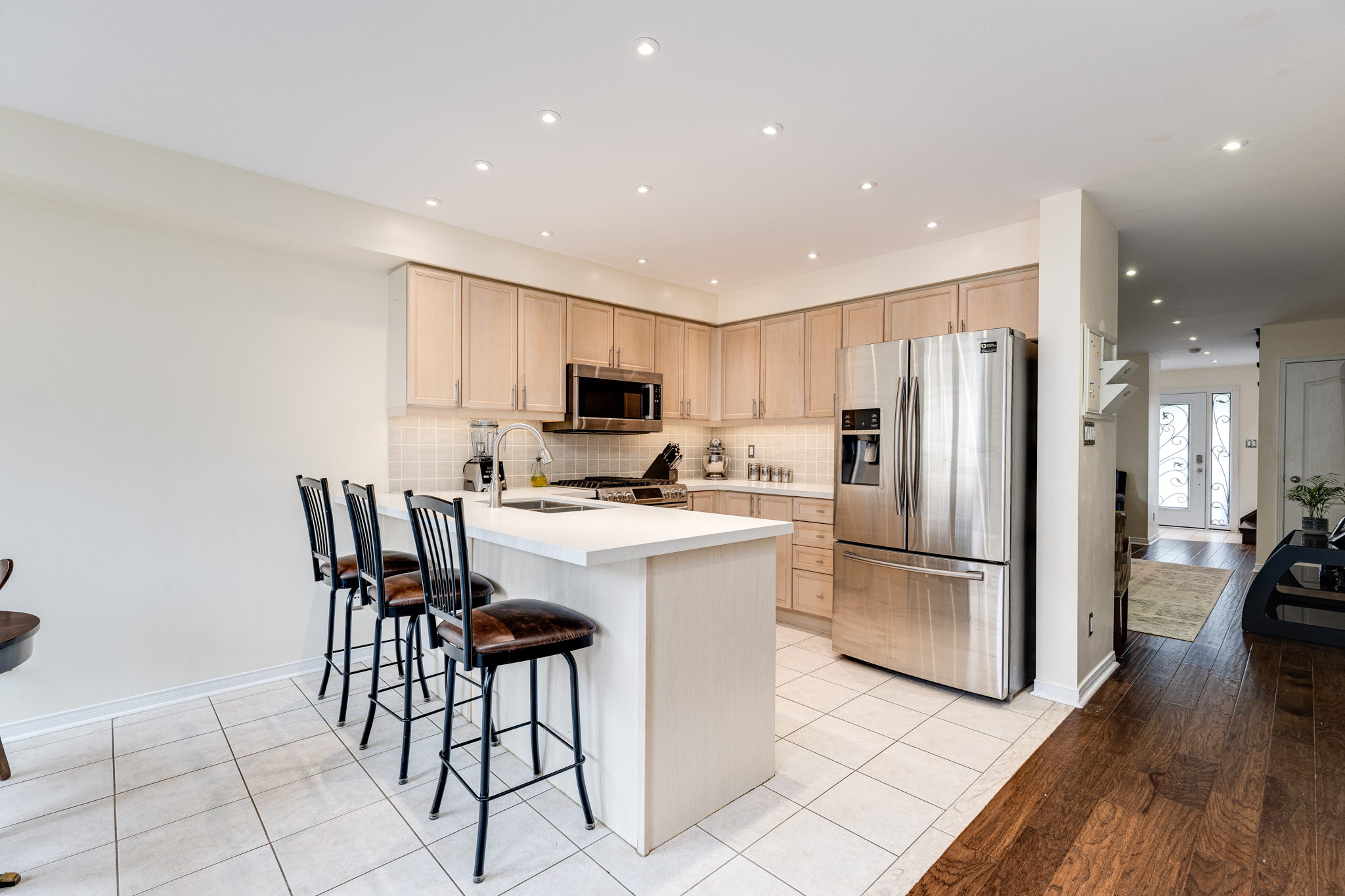 Newmarket property showcase — delivered property photograph 11