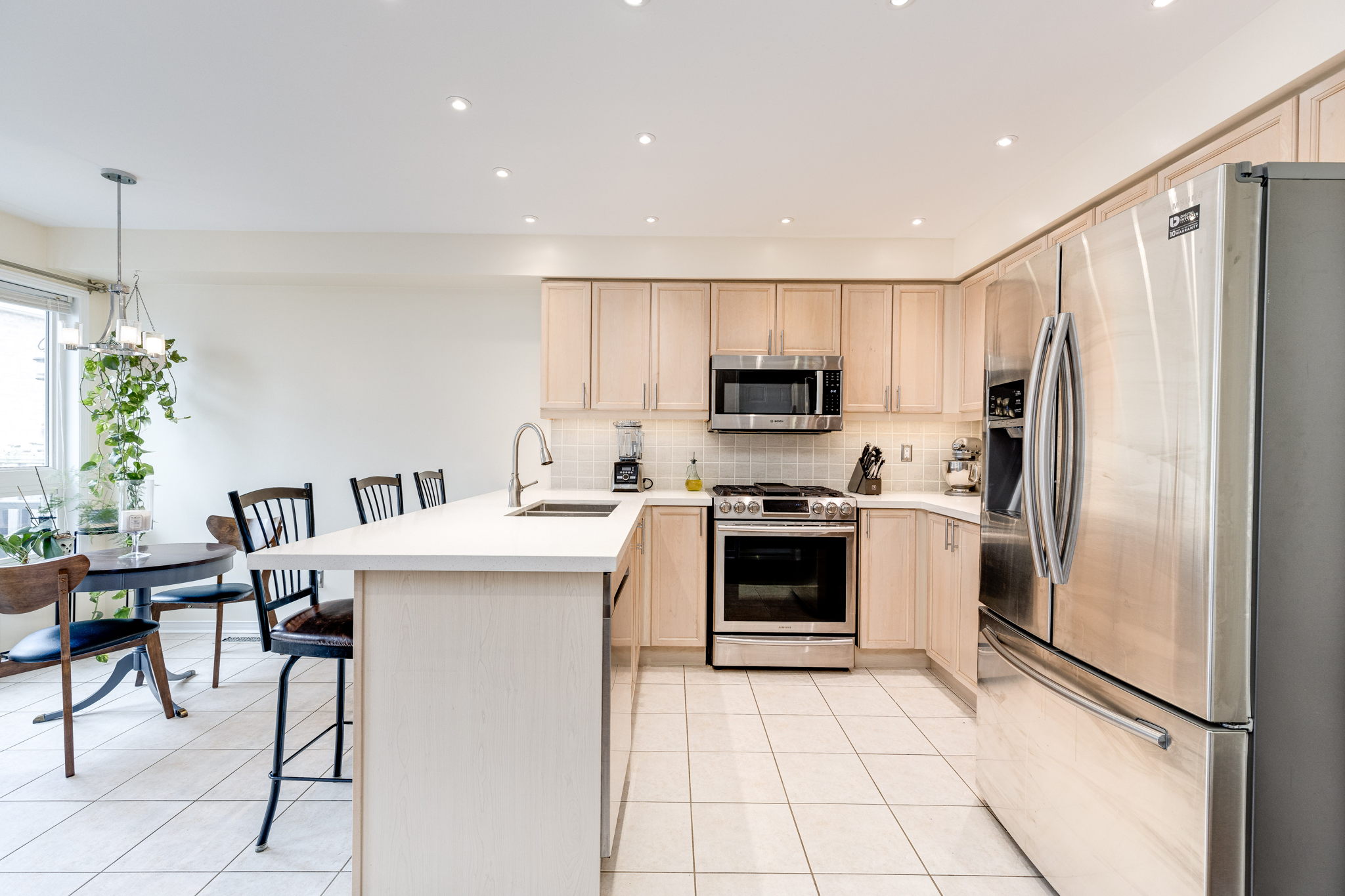 Newmarket property showcase — delivered property photograph 10